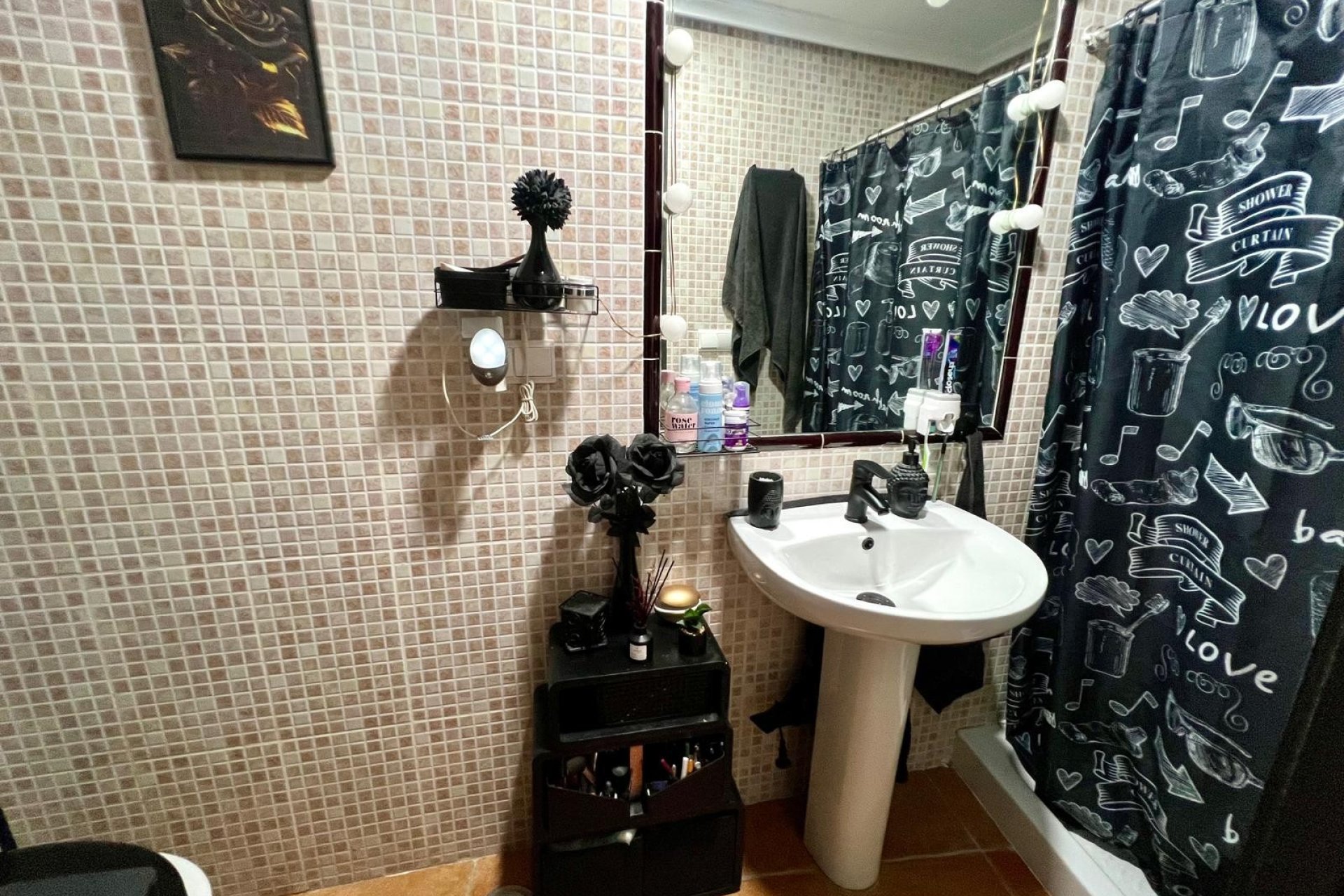 Revente - Town House -
Agost - Inland