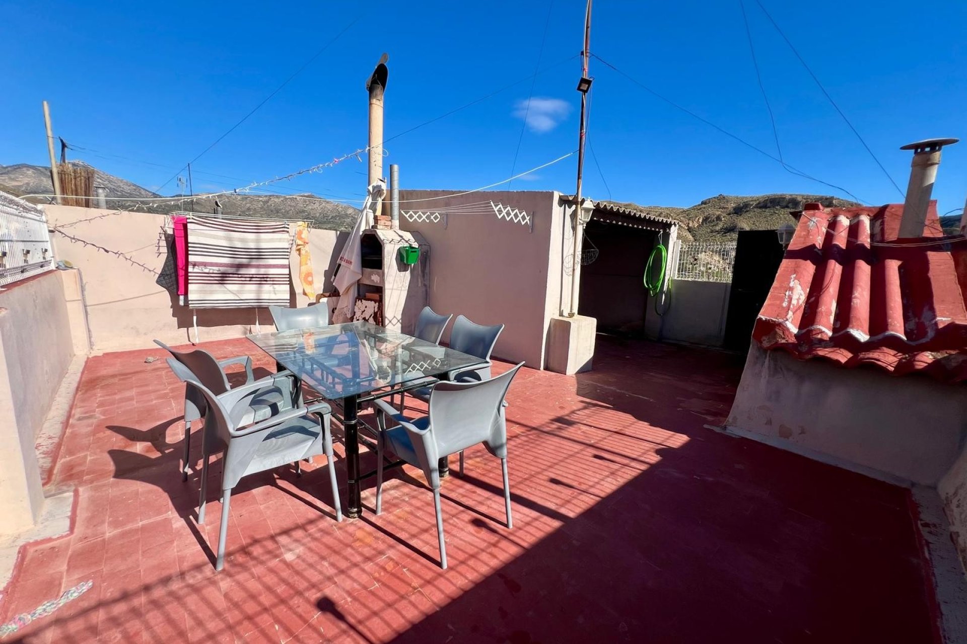 Revente - Town House -
Agost - Inland