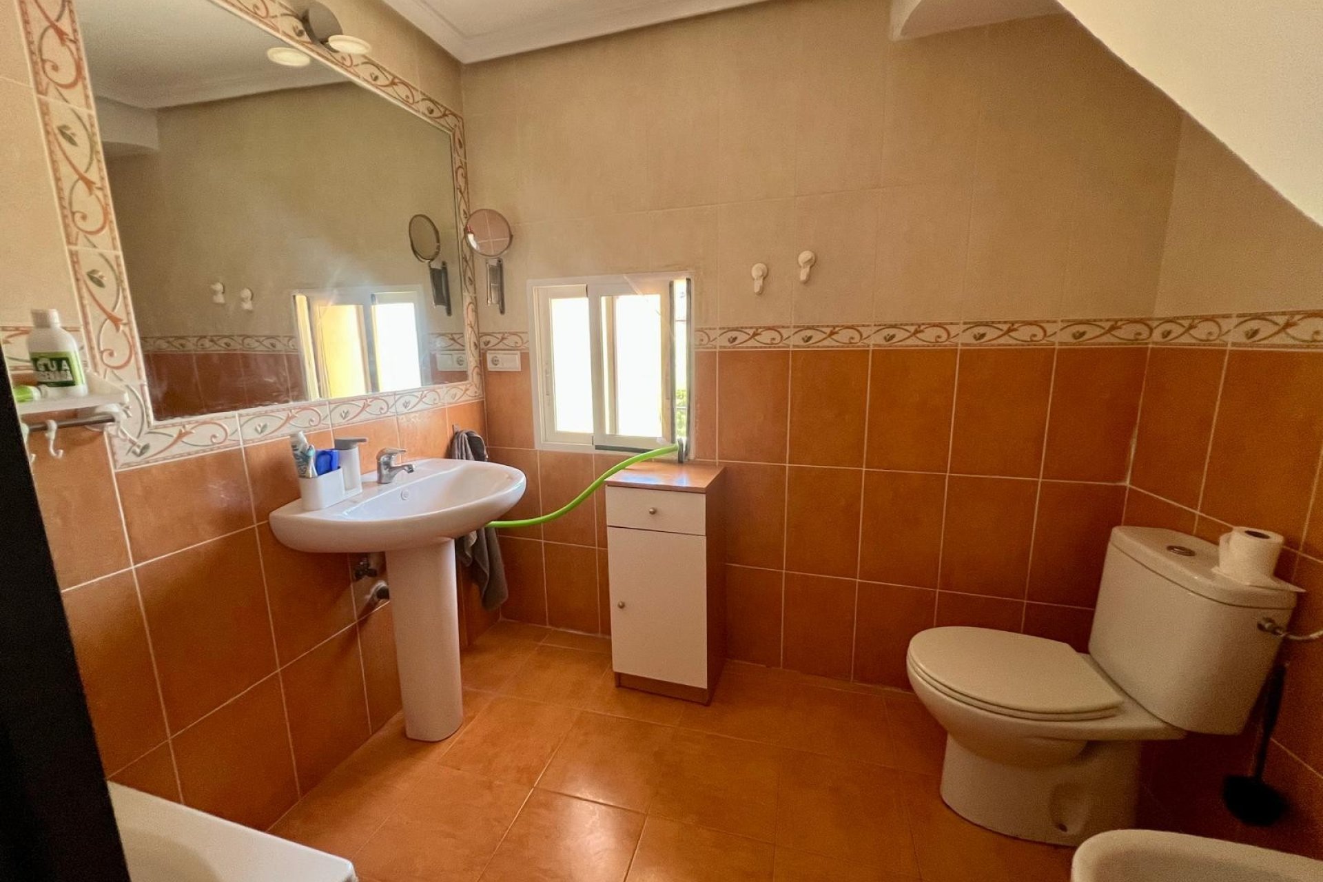 Revente - Town House -
Agost - Inland