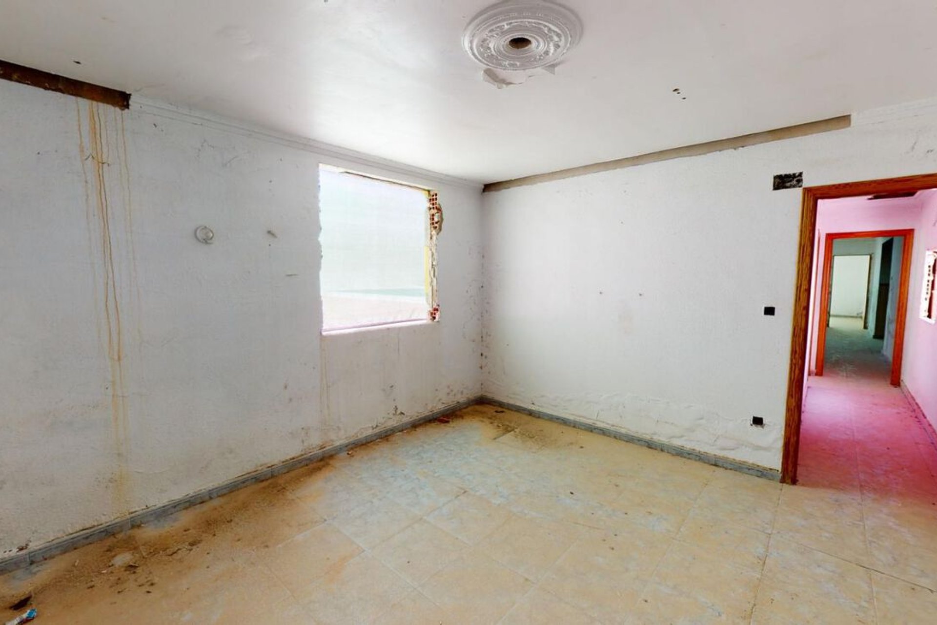 Revente - Town House -
Albatera - Inland