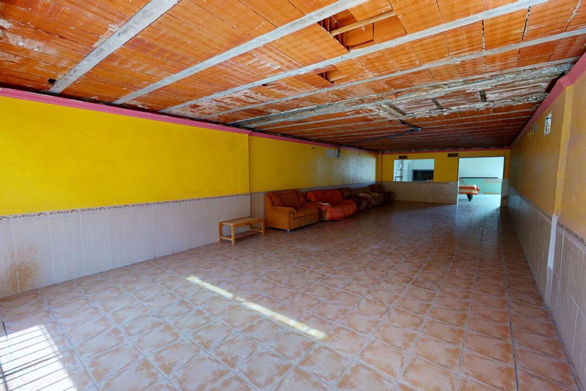 Revente - Town House -
Albatera - Inland