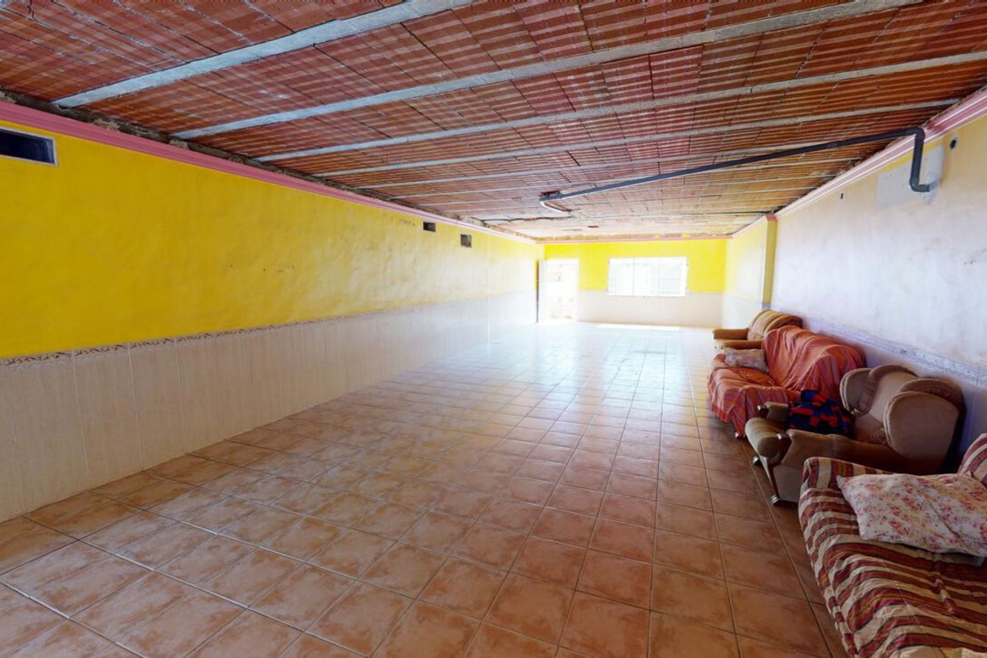 Revente - Town House -
Albatera - Inland