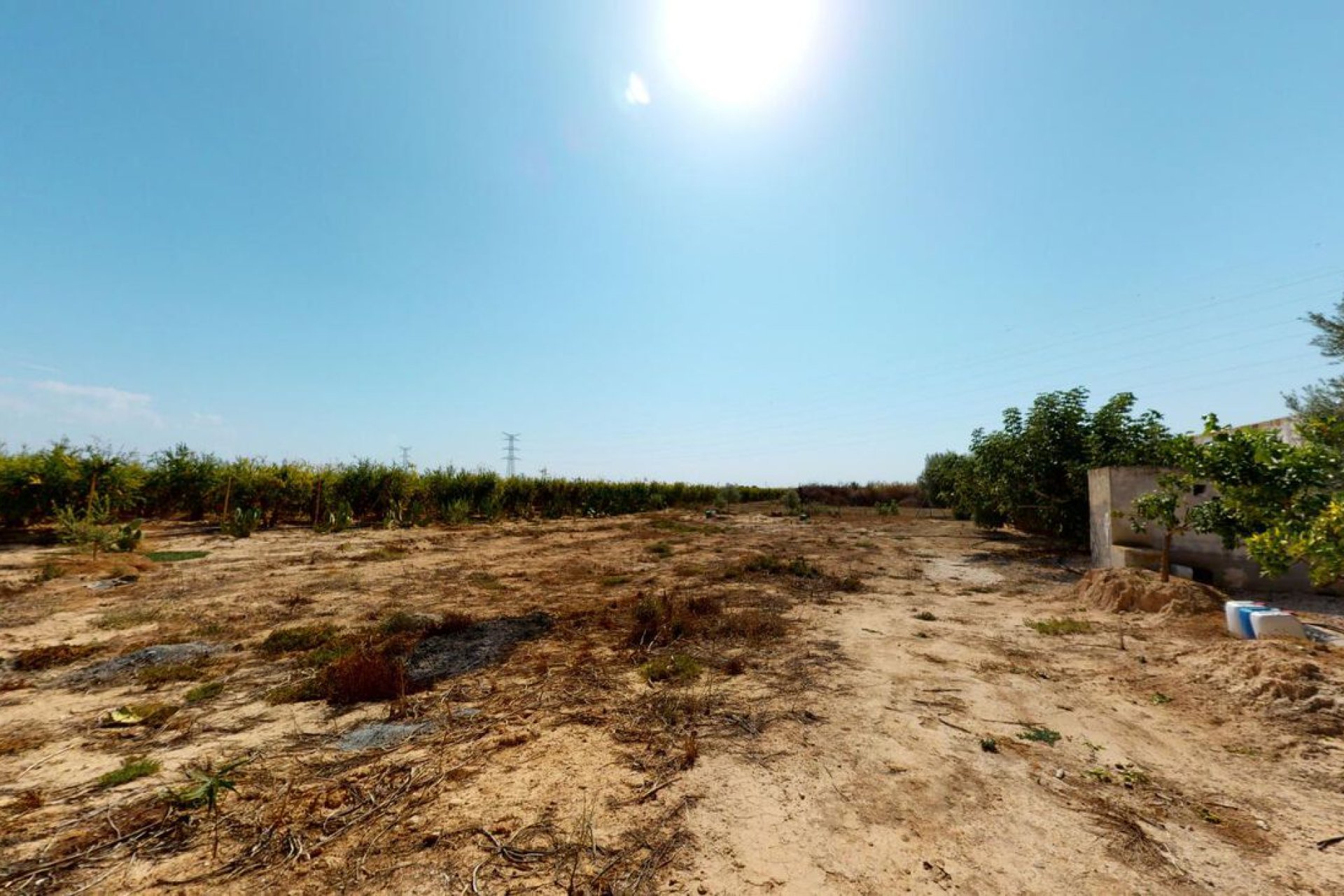 Revente - Town House -
Albatera - Inland