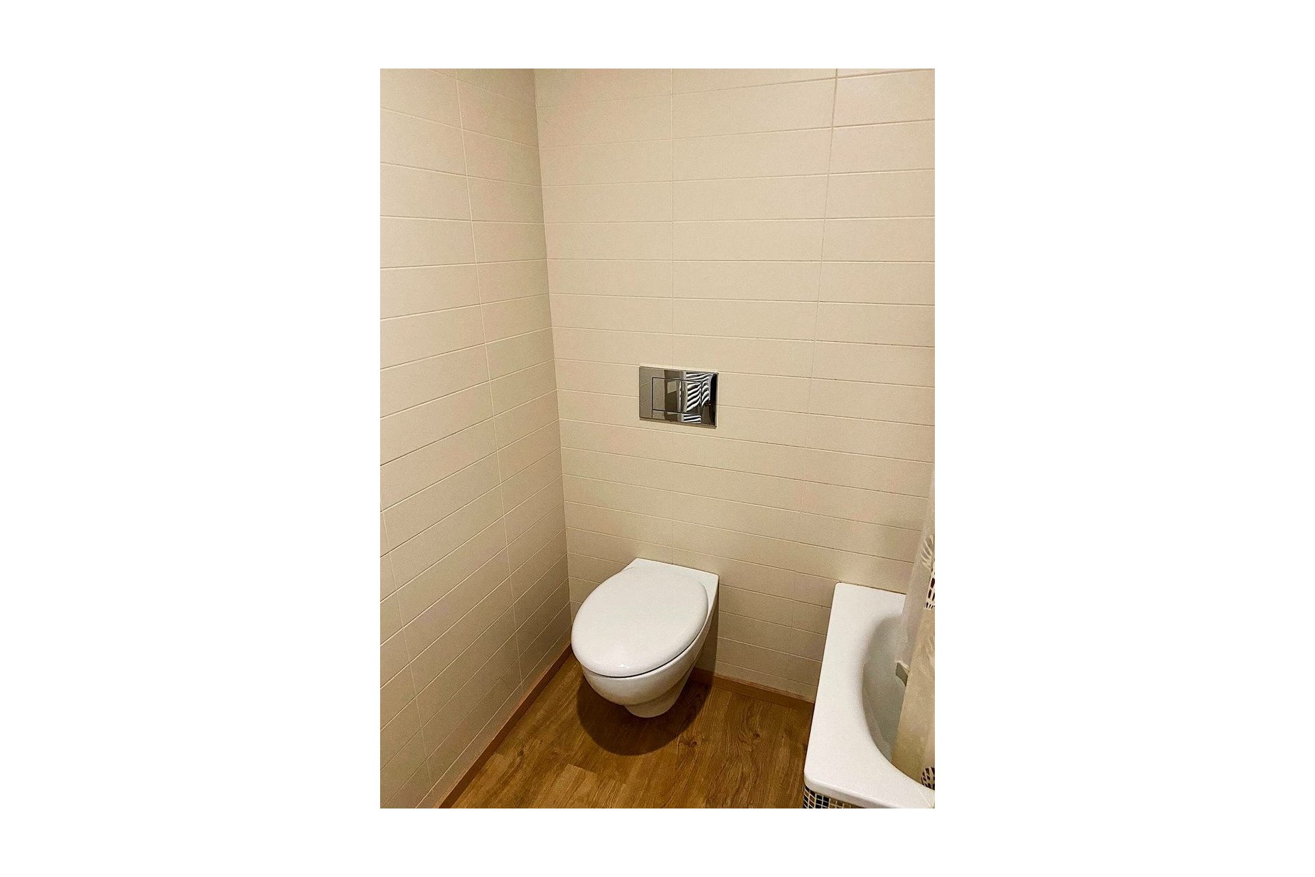 Revente - Town House -
Albir - Costa Blanca