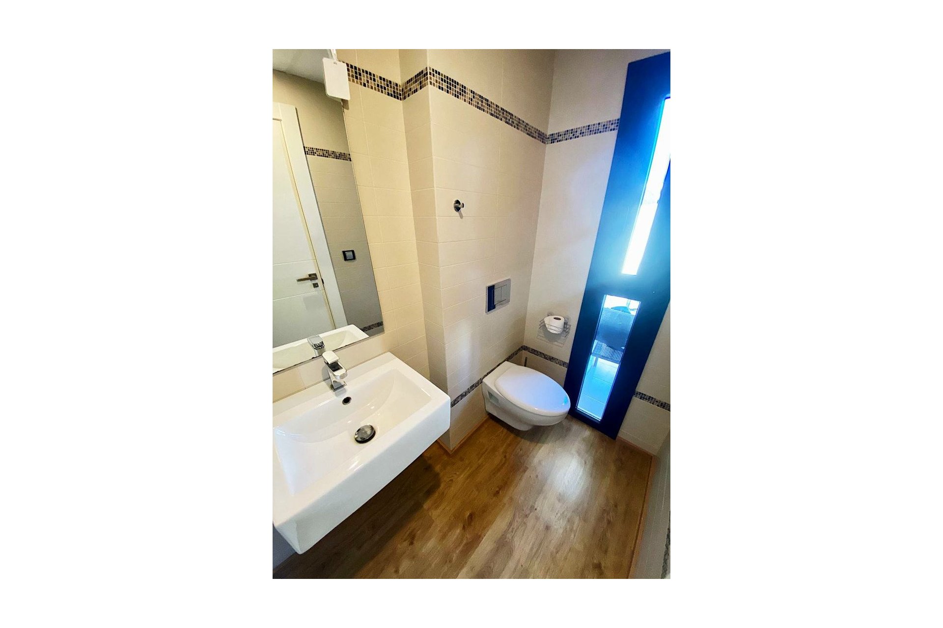 Revente - Town House -
Albir - Costa Blanca