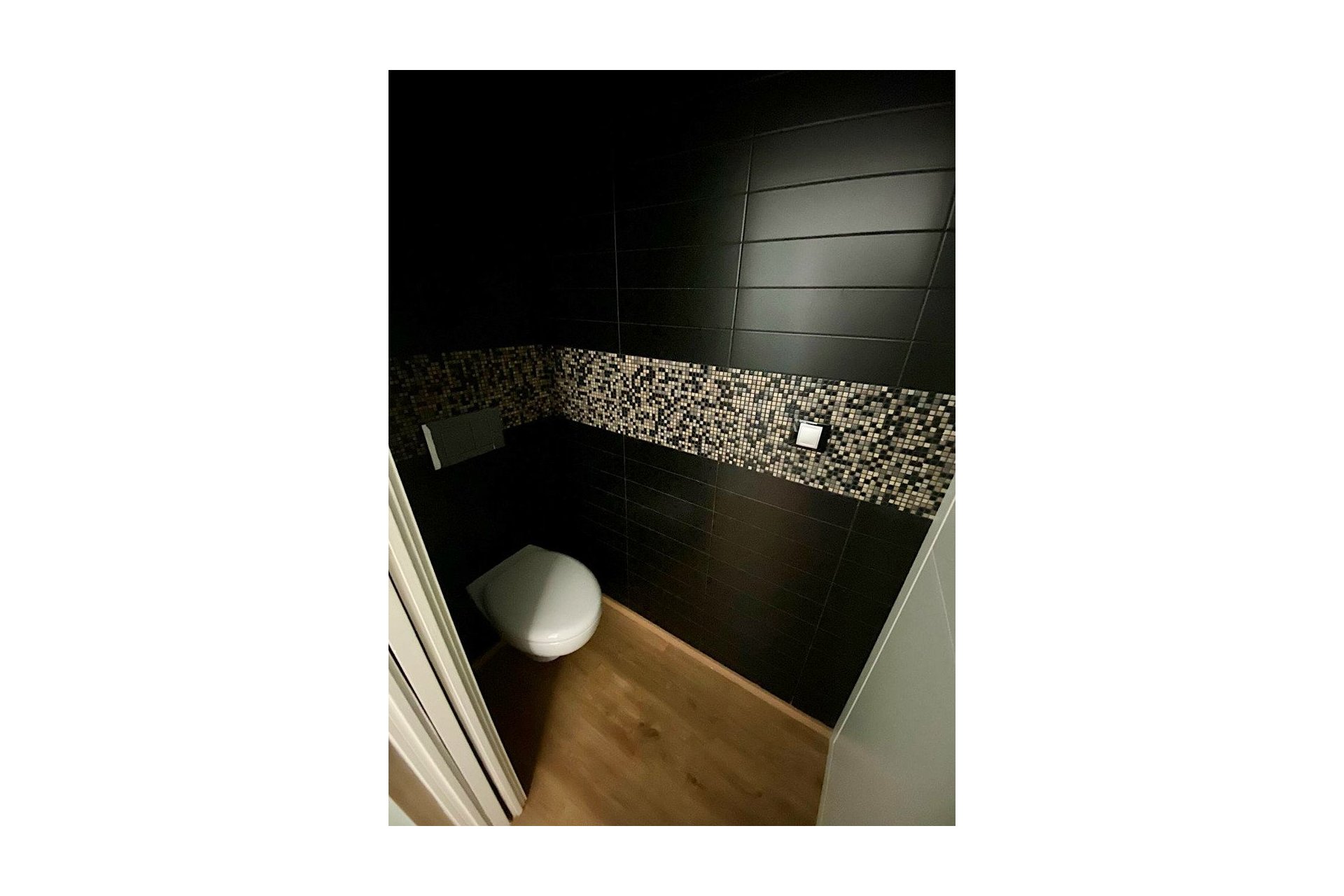 Revente - Town House -
Albir - Costa Blanca