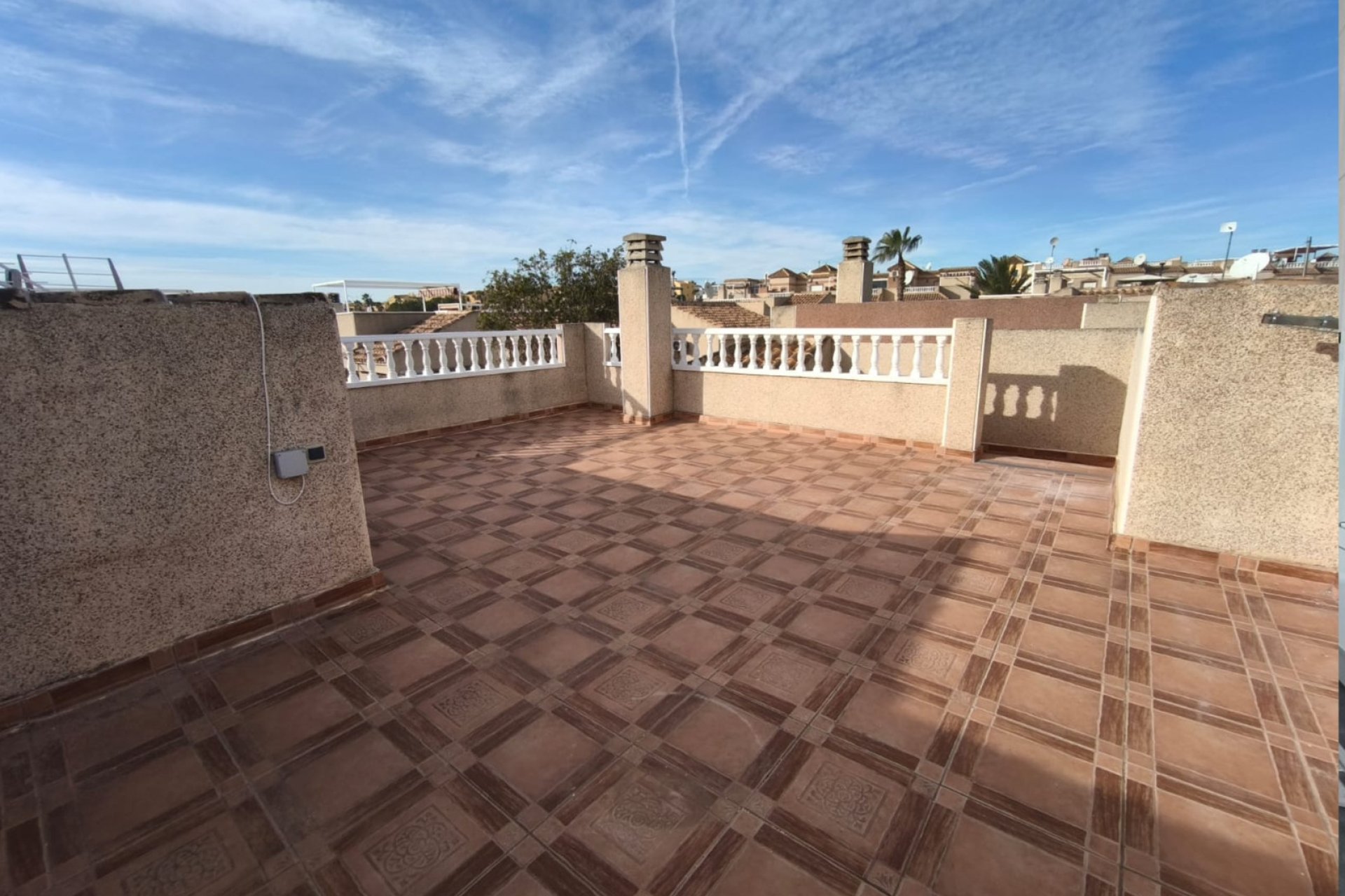 Revente - Town House -
Algorfa - Inland