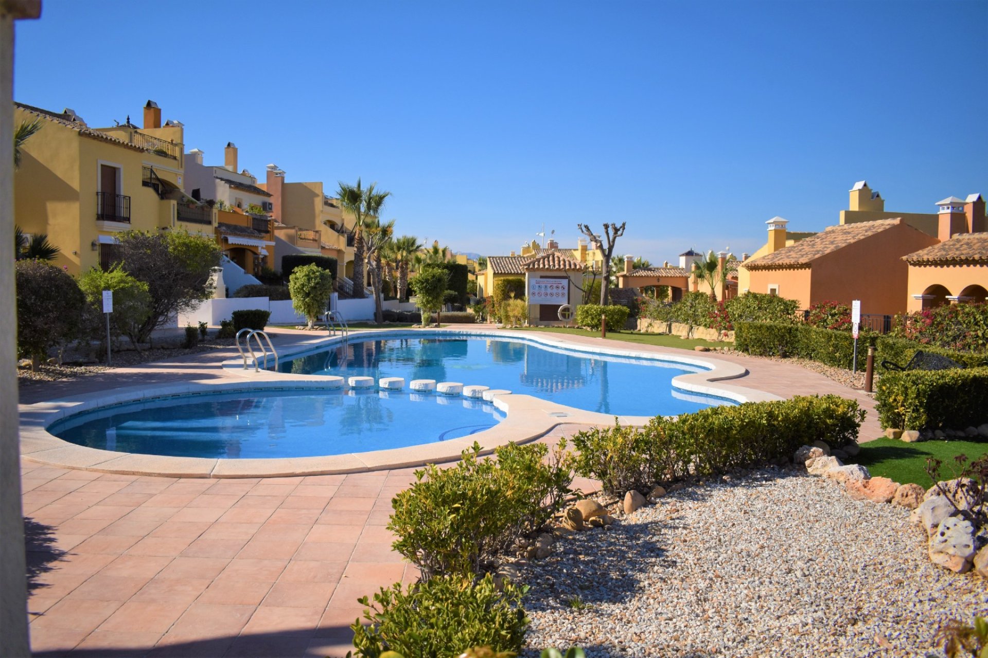 Revente - Town House -
Algorfa - Inland