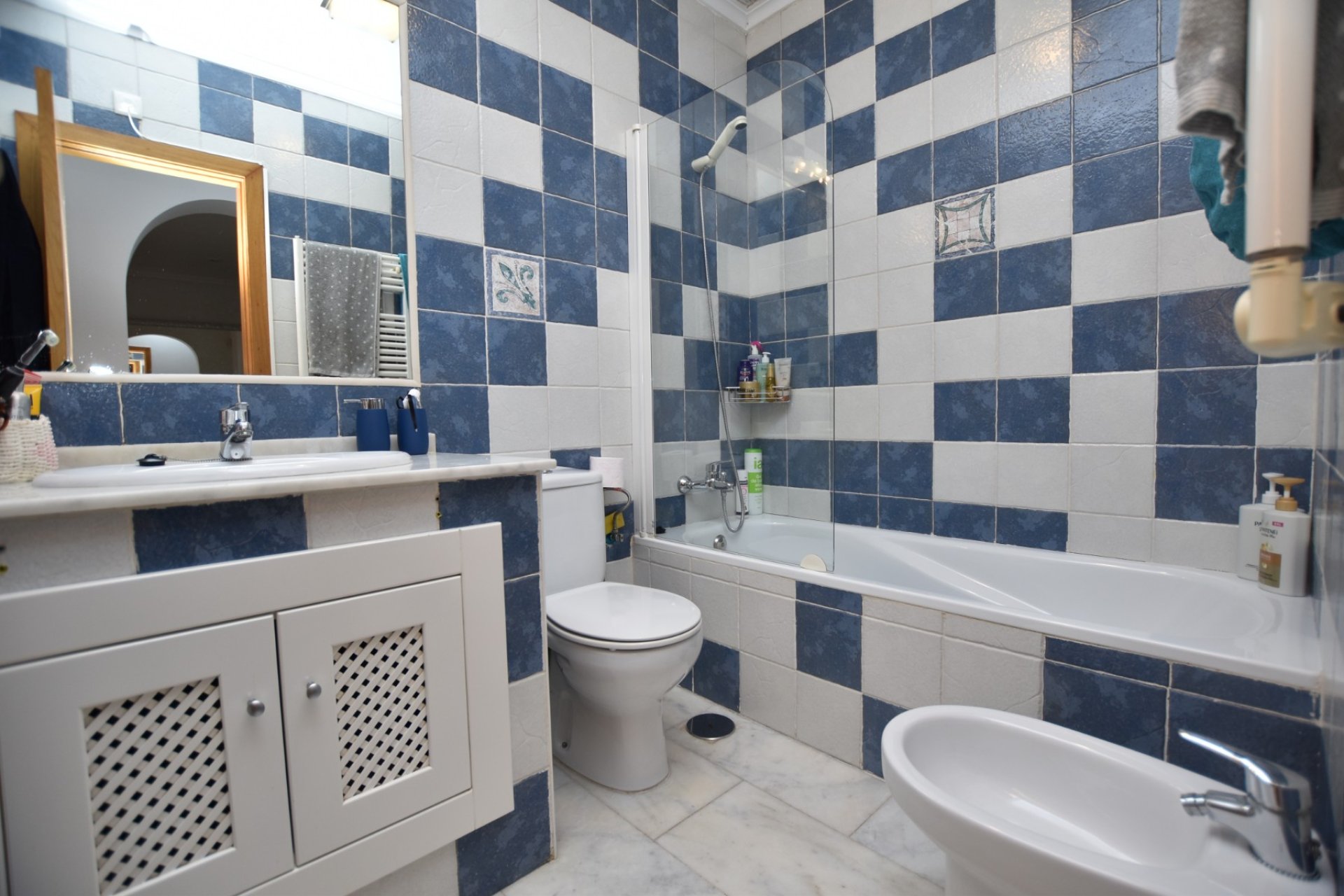 Revente - Town House -
Algorfa - Inland