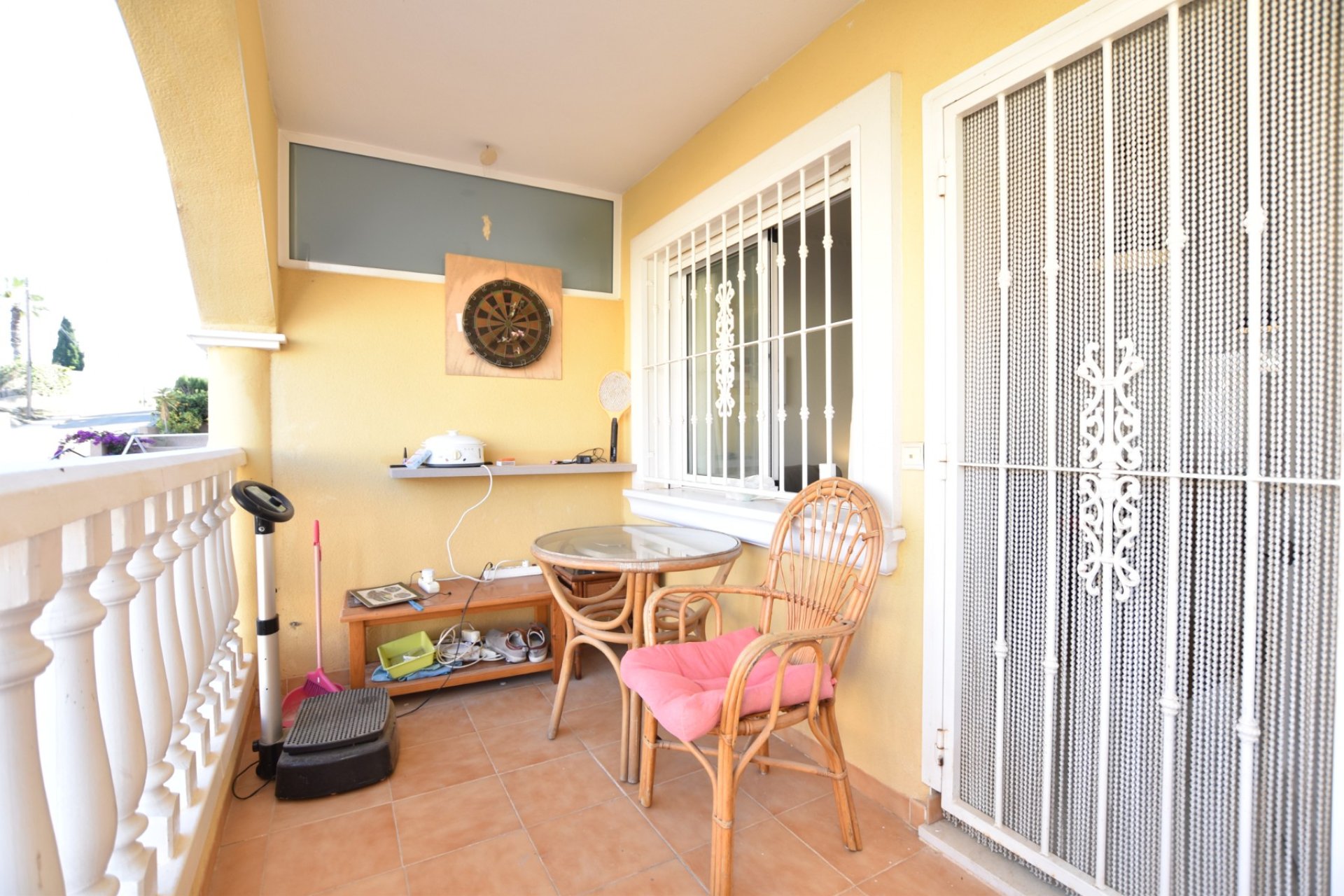 Revente - Town House -
Algorfa - Inland
