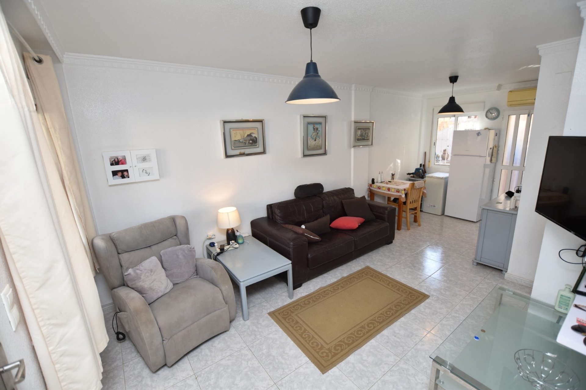 Revente - Town House -
Algorfa - Inland