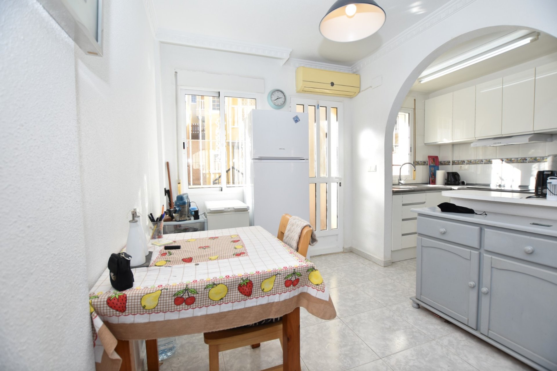 Revente - Town House -
Algorfa - Inland
