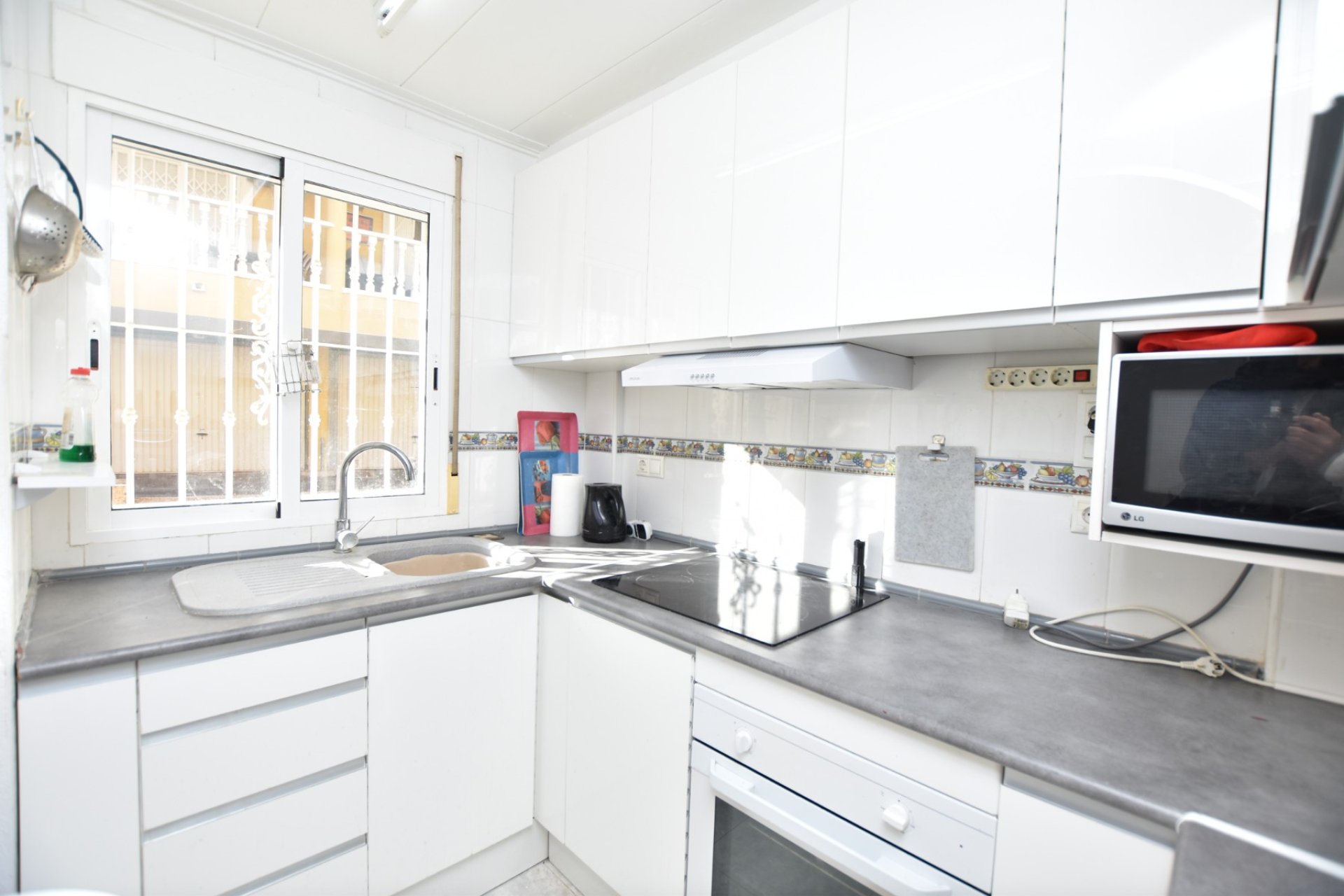 Revente - Town House -
Algorfa - Inland