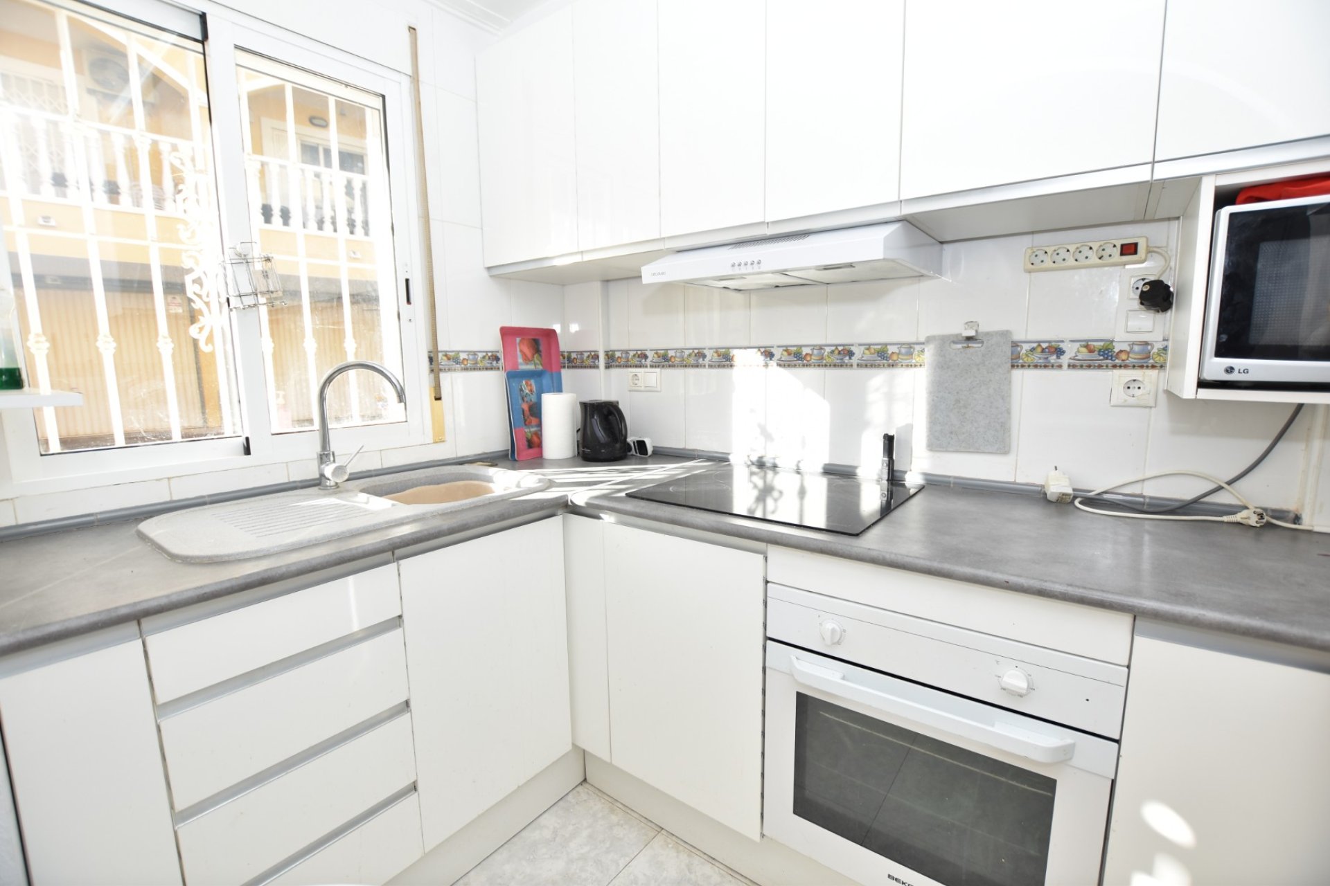 Revente - Town House -
Algorfa - Inland