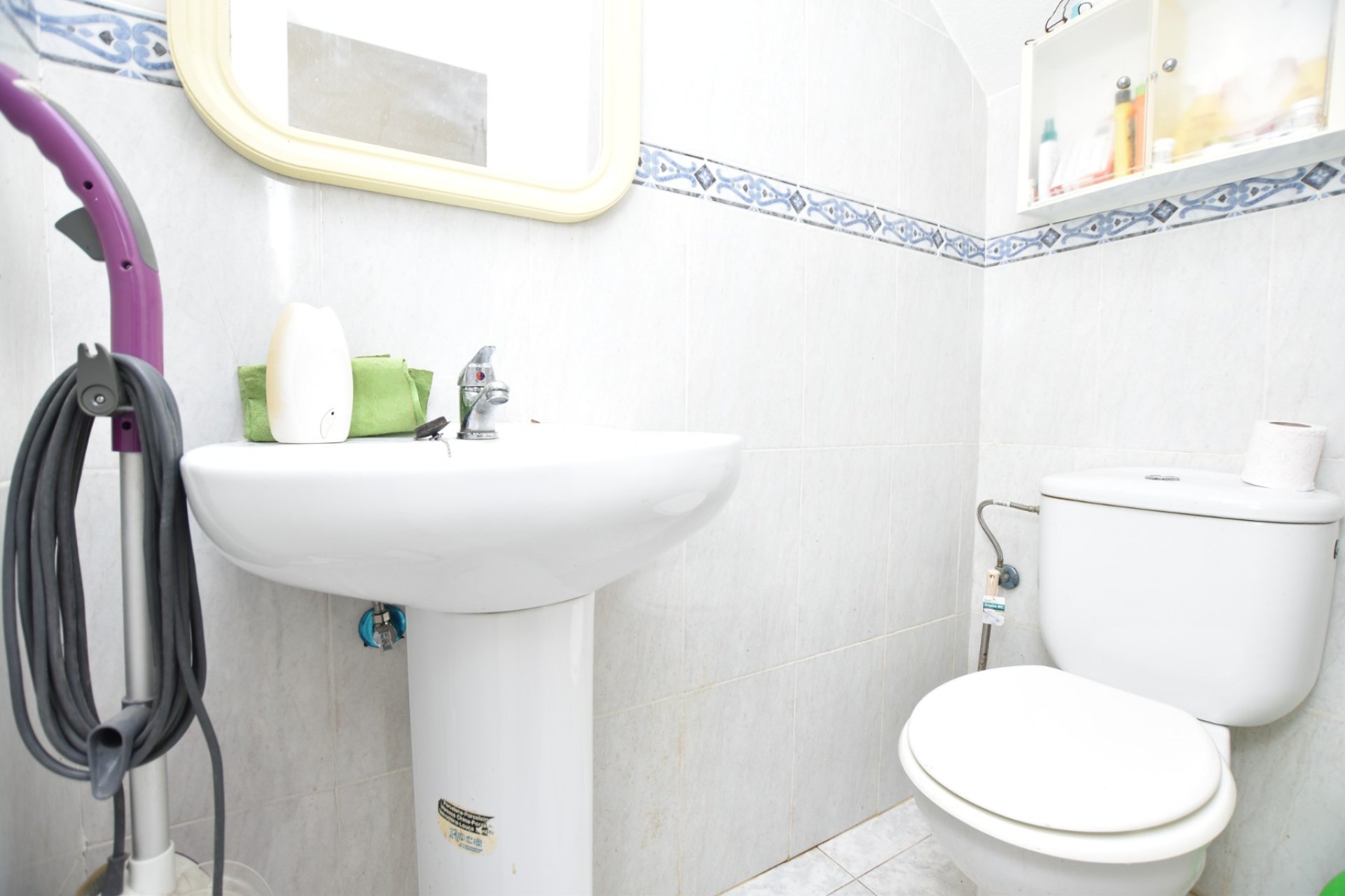 Revente - Town House -
Algorfa - Inland