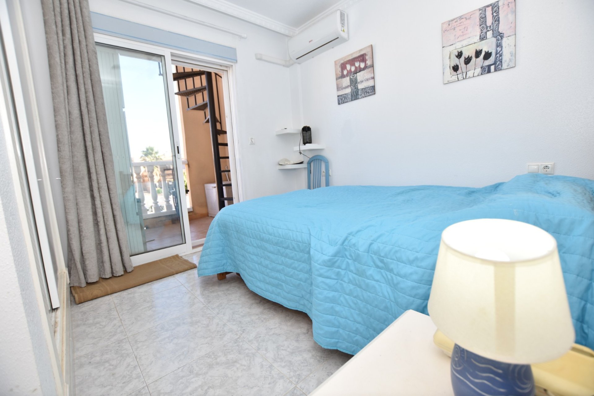 Revente - Town House -
Algorfa - Inland