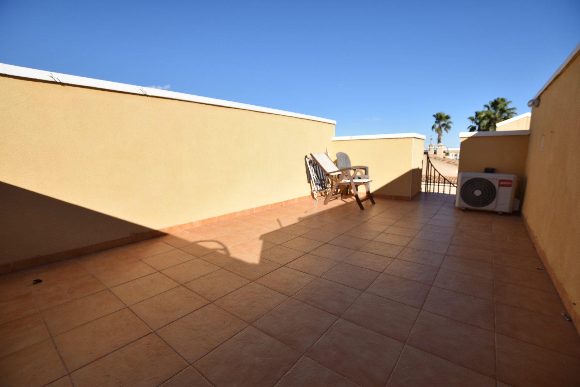 Revente - Town House -
Algorfa - Inland