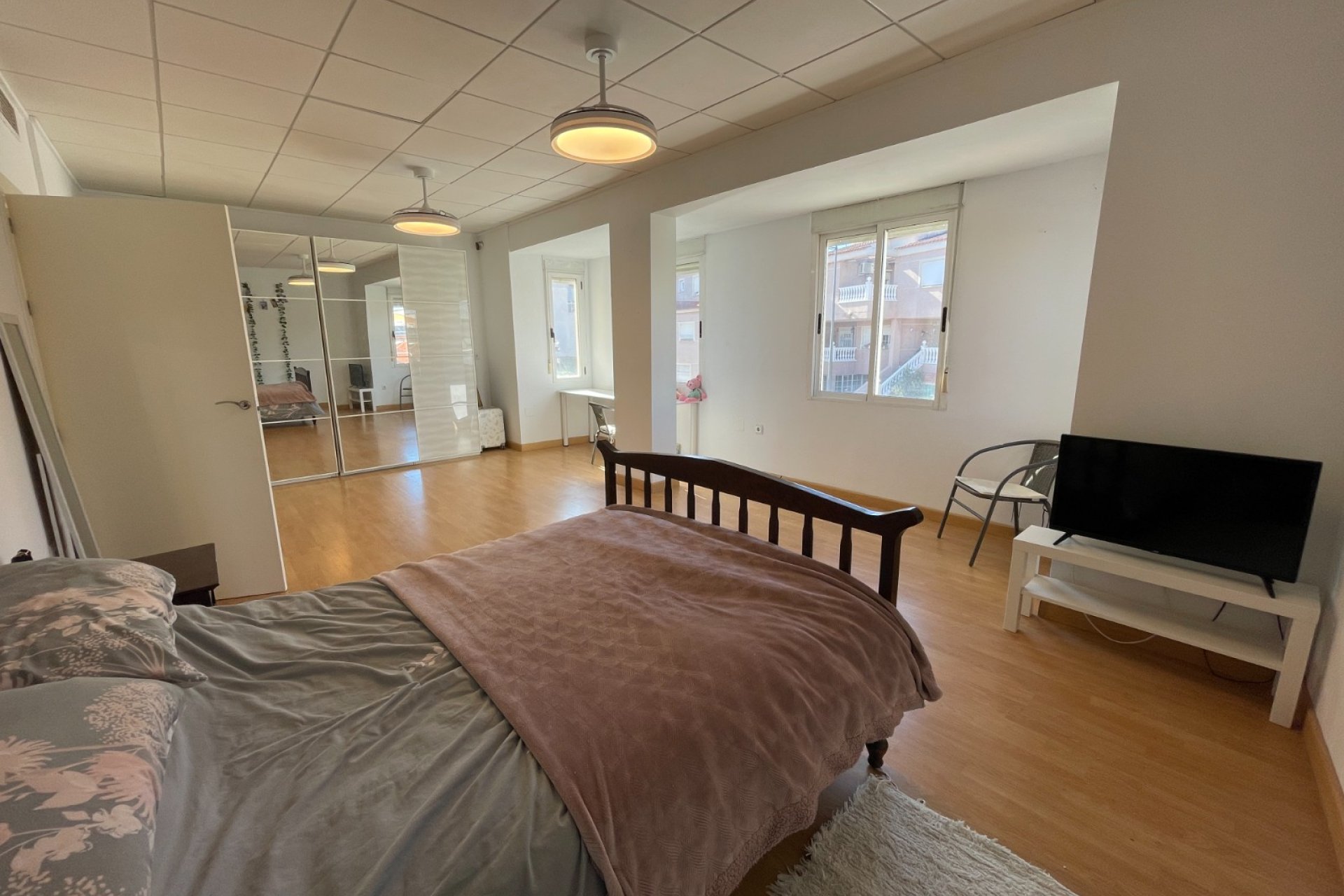 Revente - Town House -
Algorfa - Inland