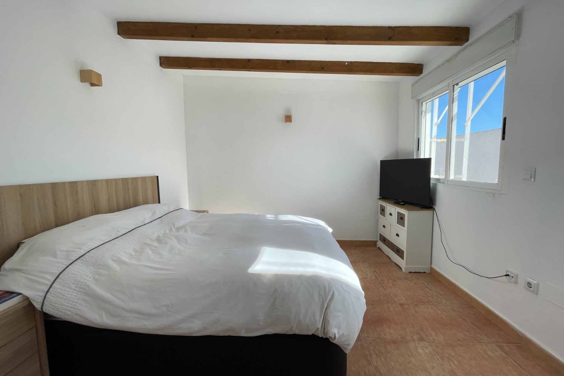 Revente - Town House -
Algorfa - Inland