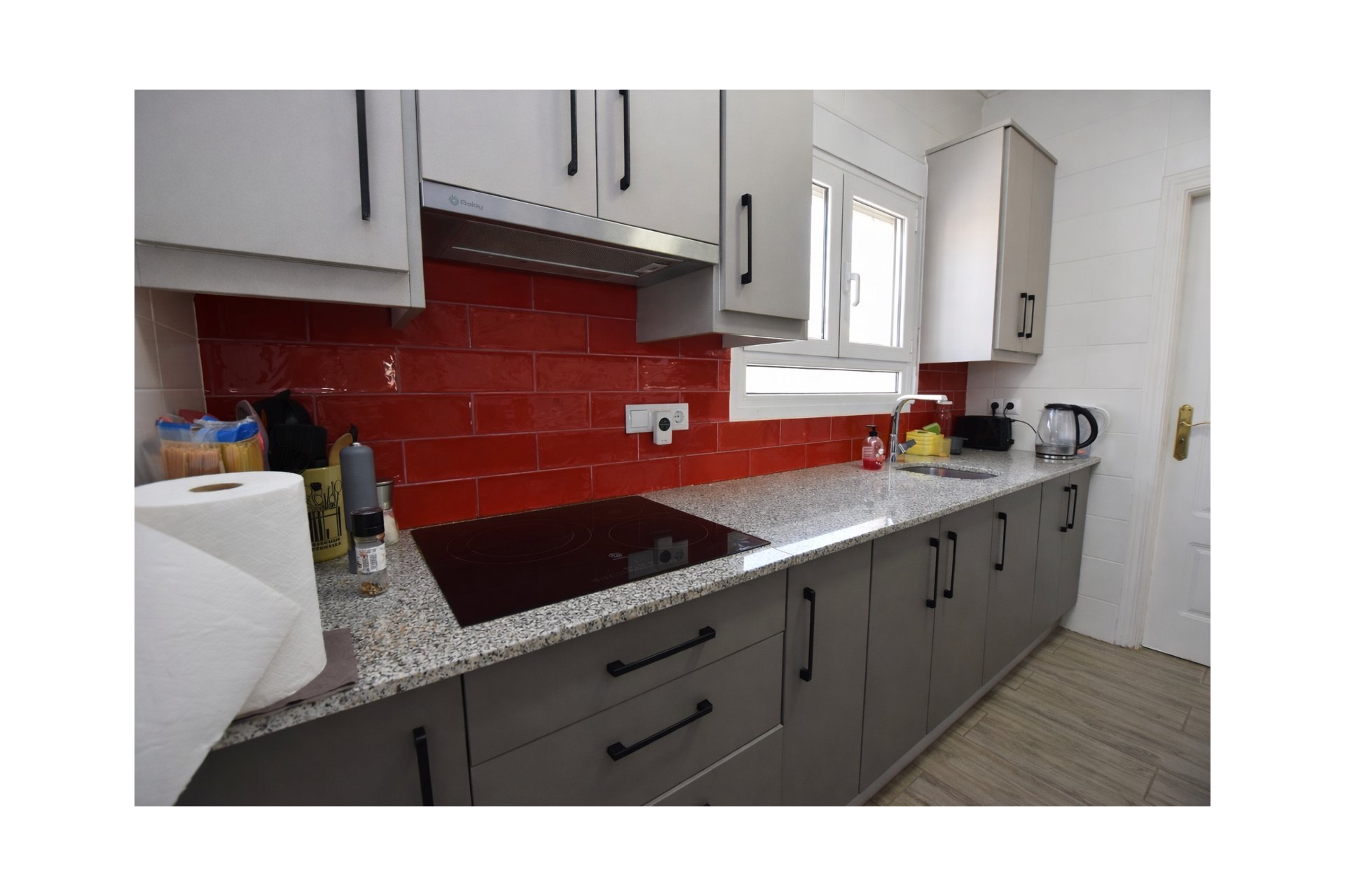 Revente - Town House -
Algorfa - Inland