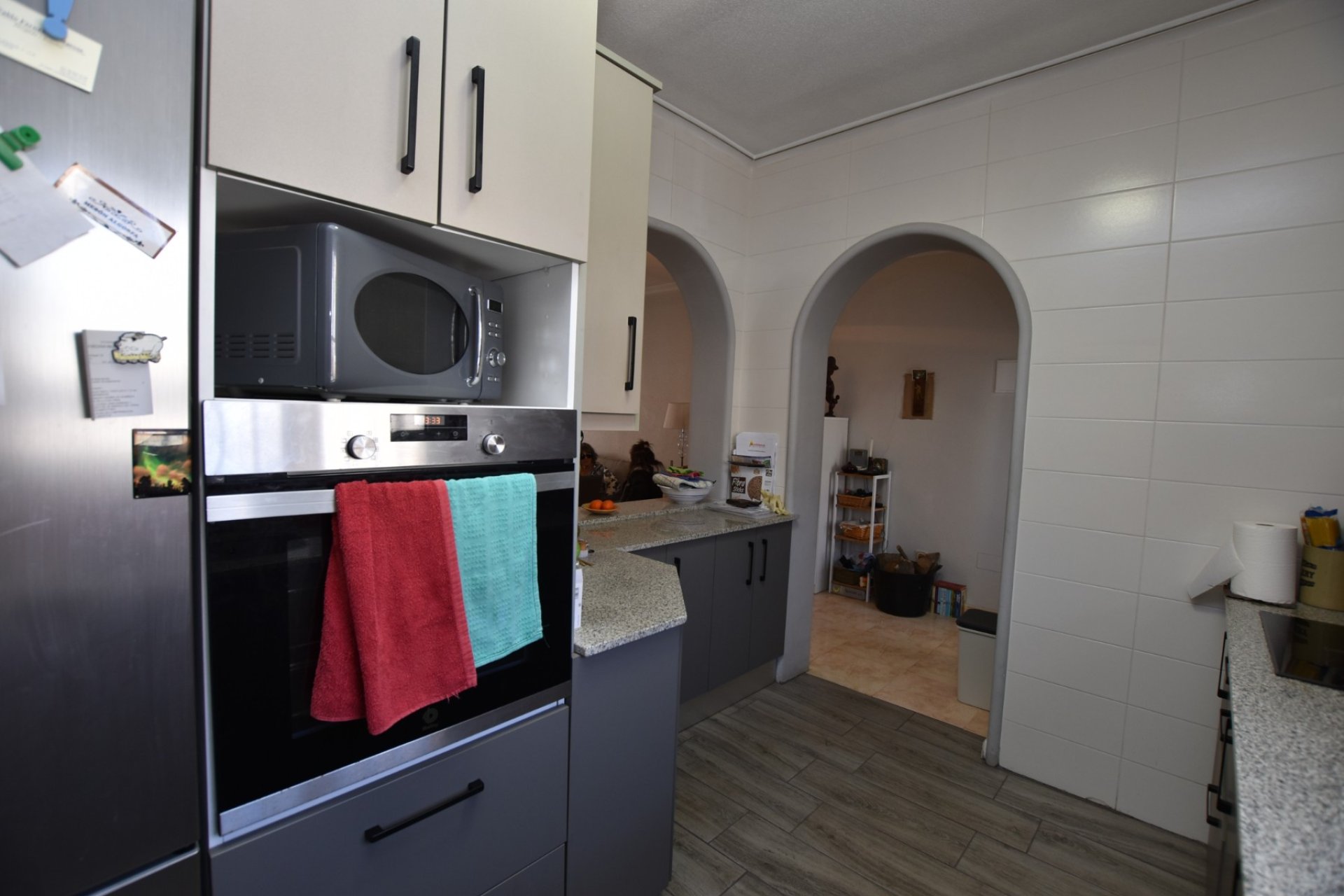 Revente - Town House -
Algorfa - Inland