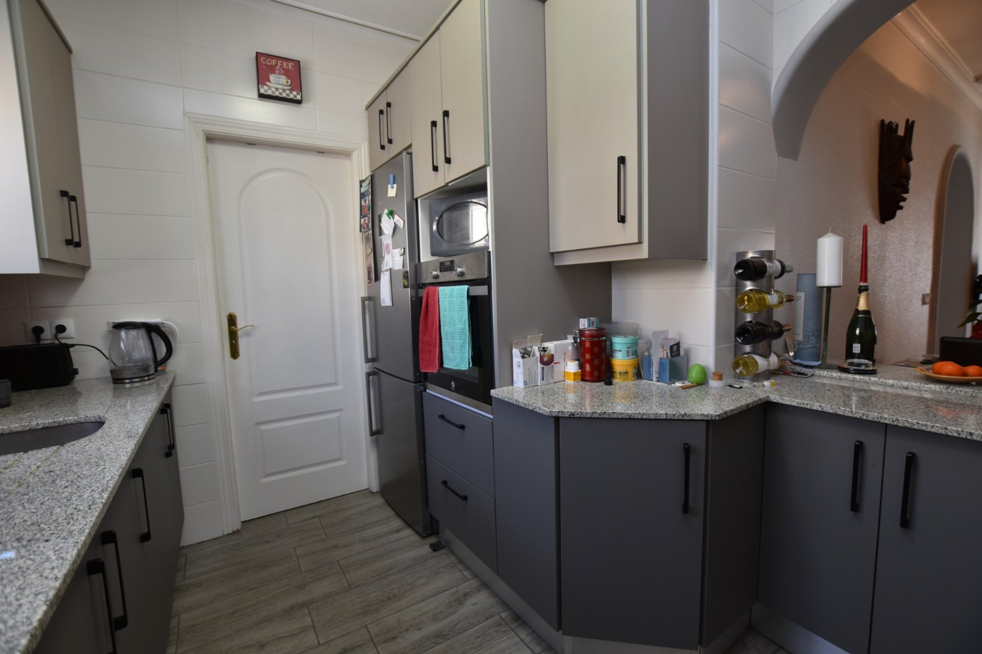 Revente - Town House -
Algorfa - Inland