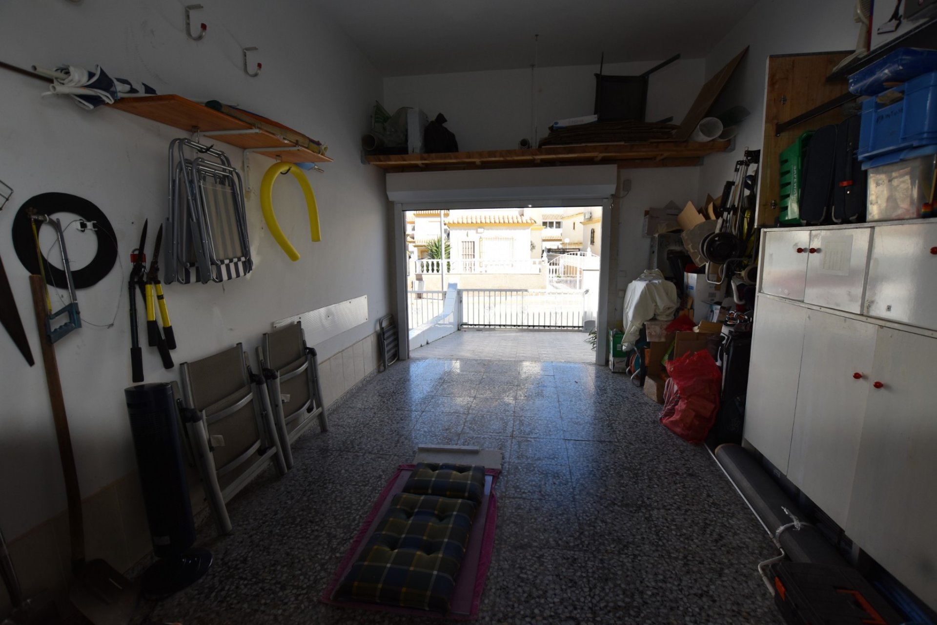 Revente - Town House -
Algorfa - Inland