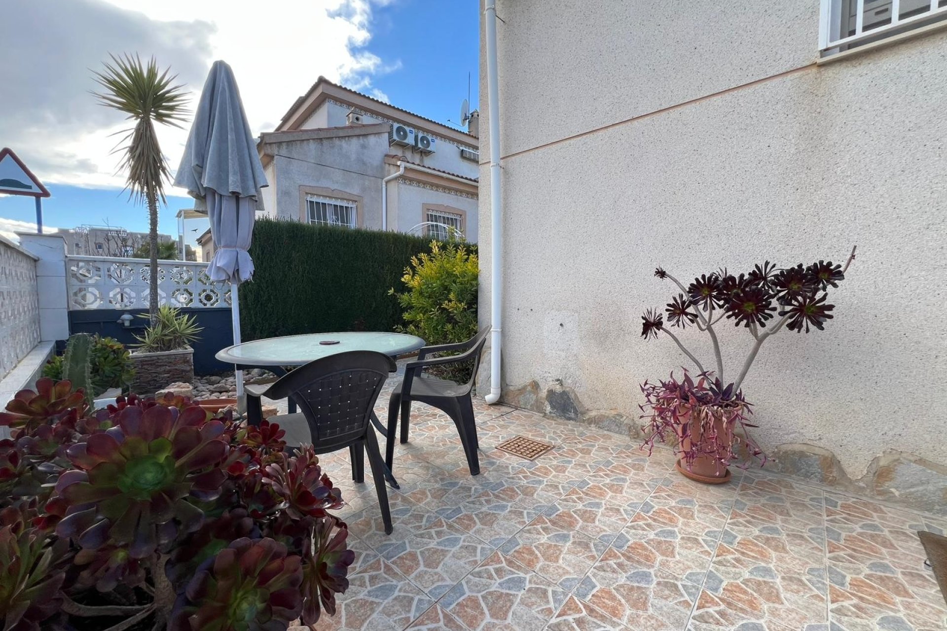 Revente - Town House -
Algorfa - Inland