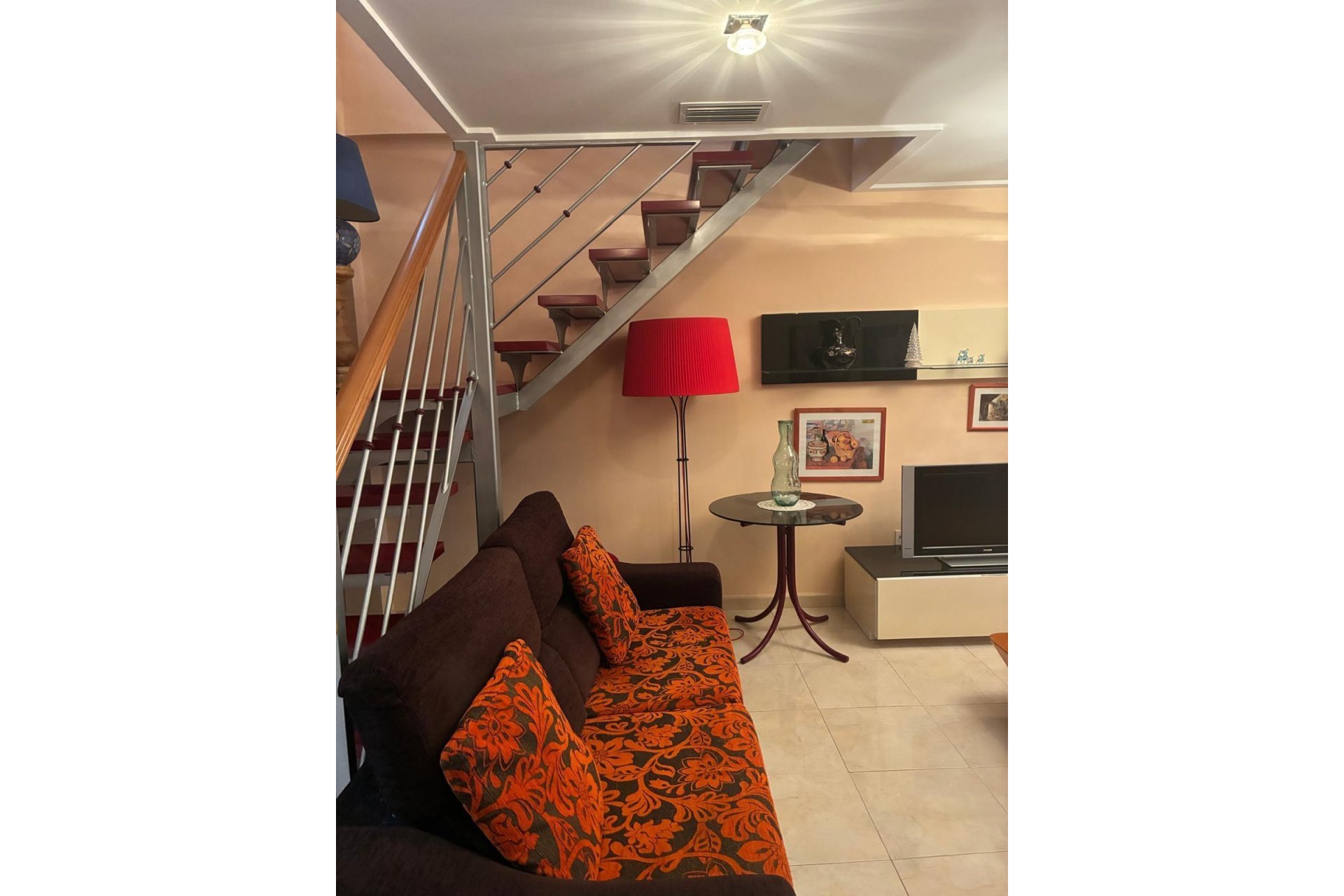 Revente - Town House -
Algorfa - Pueblo 3