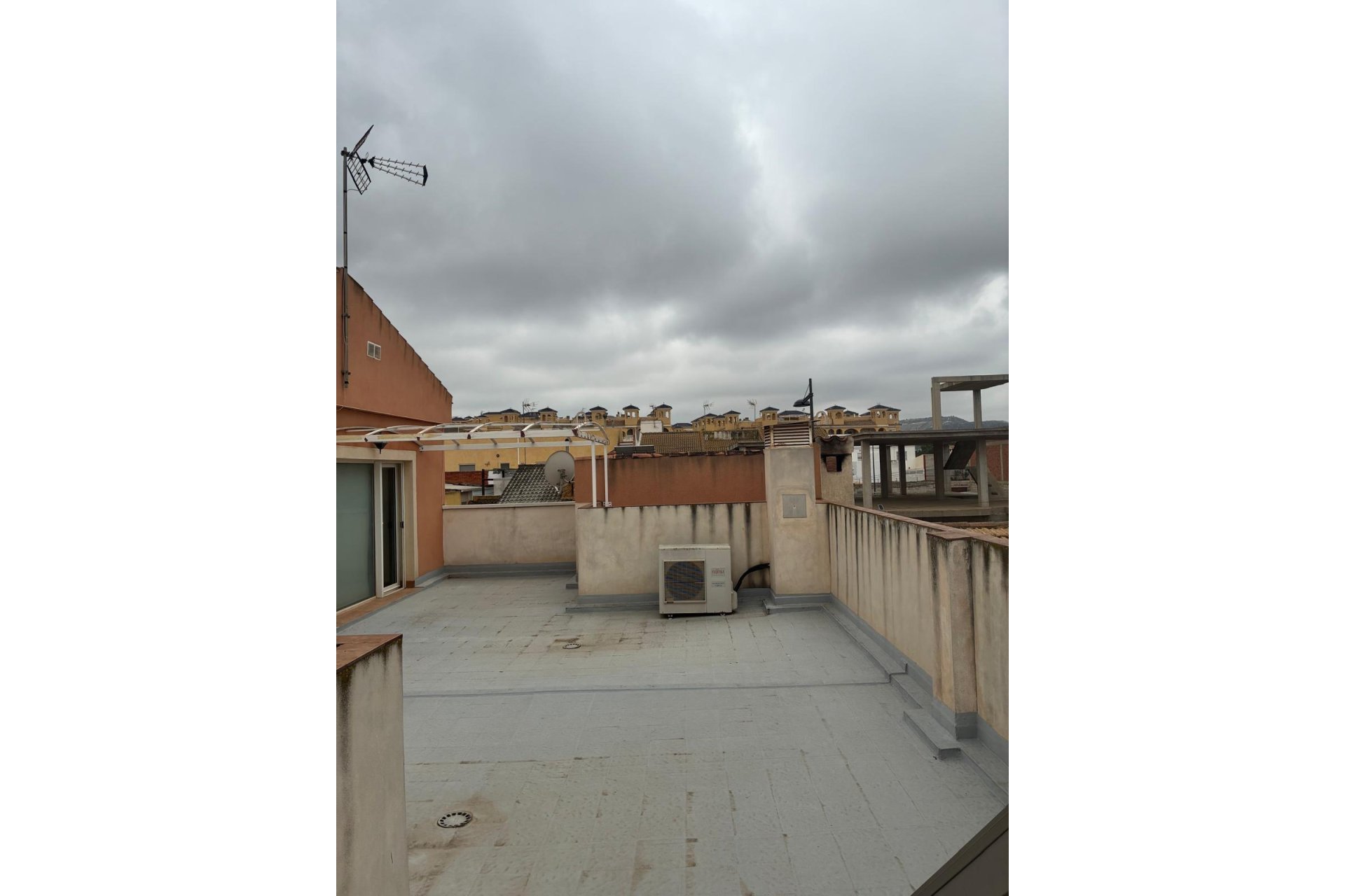 Revente - Town House -
Algorfa - Pueblo 3