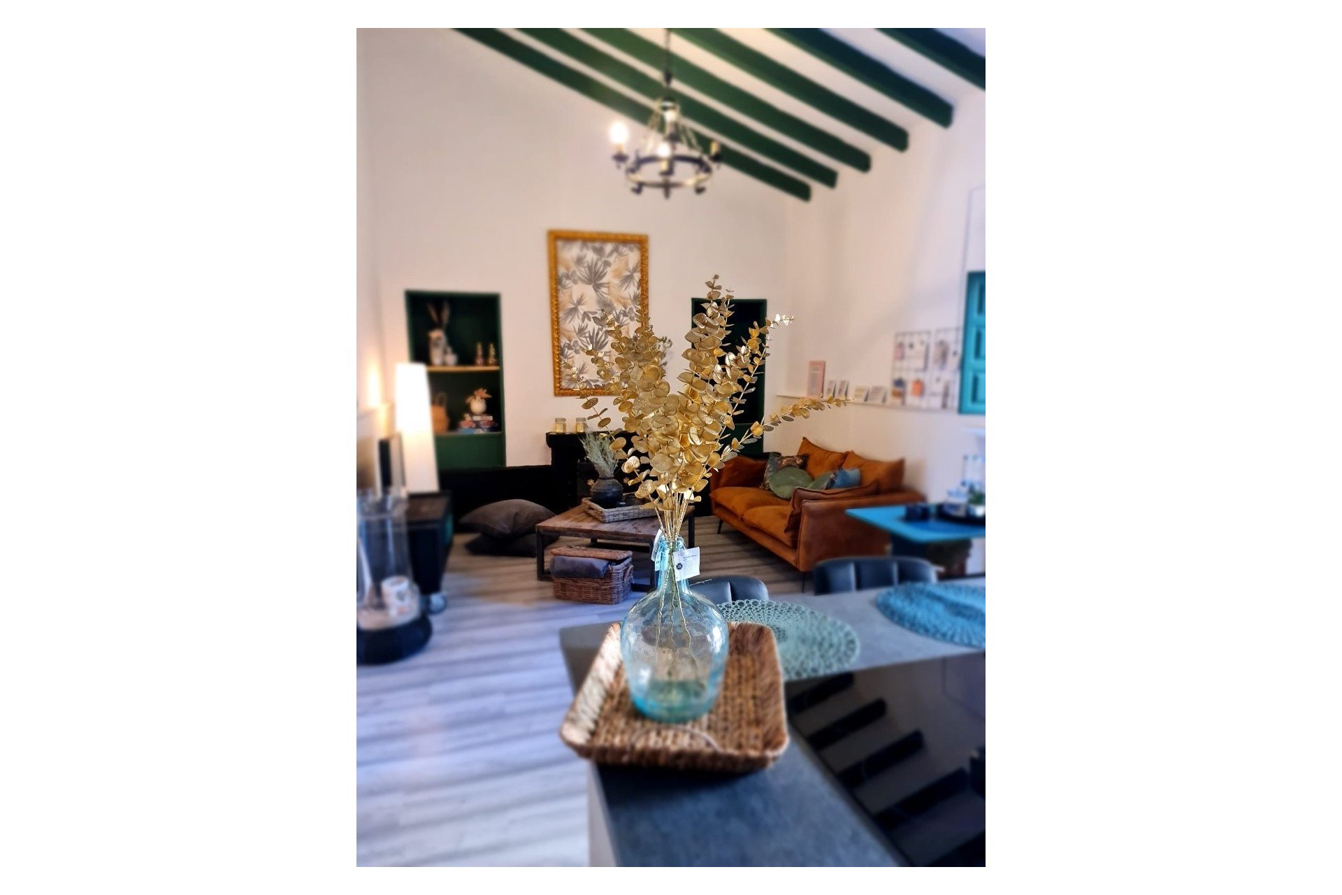 Revente - Town House -
Algueña - Inland