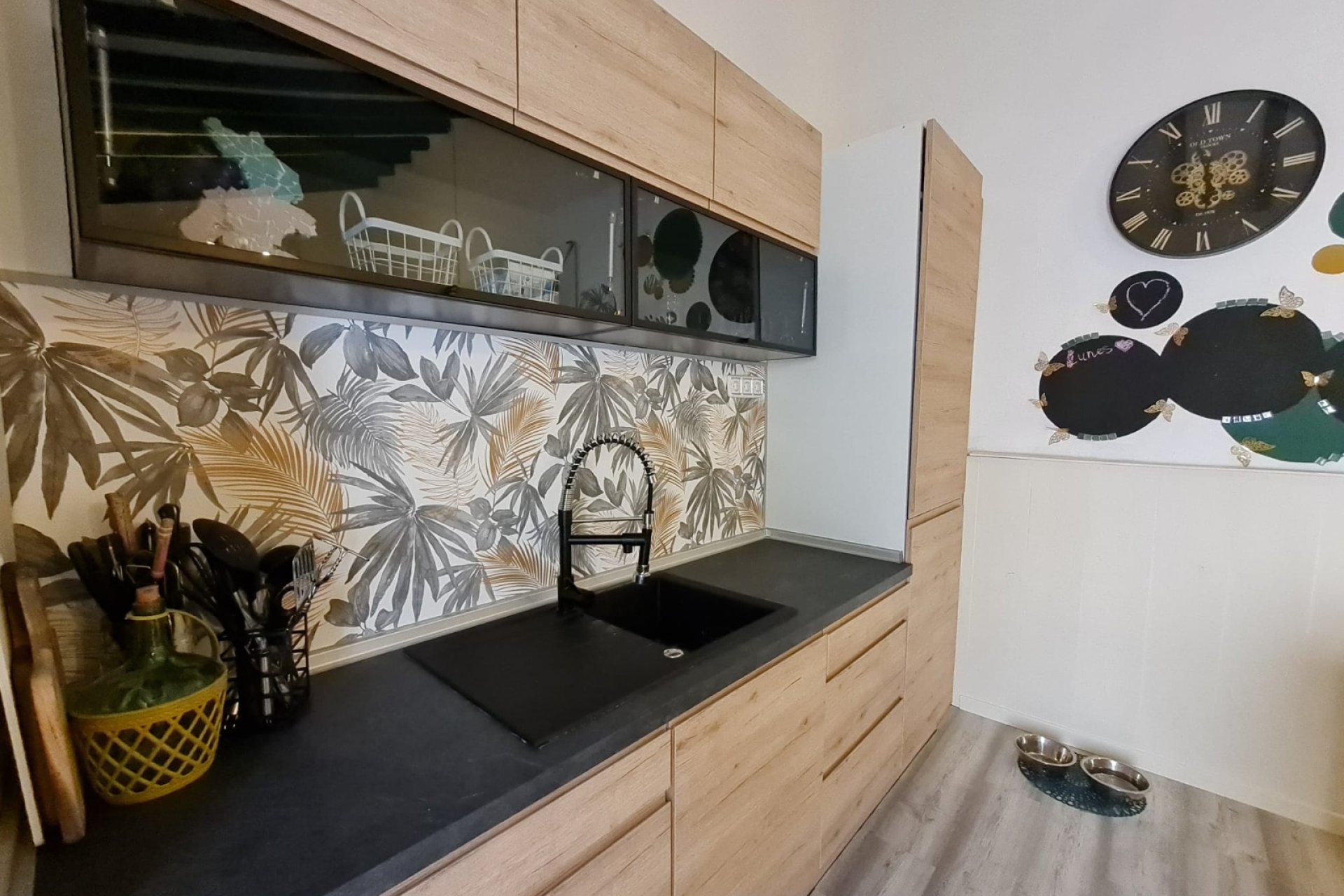 Revente - Town House -
Algueña - Inland