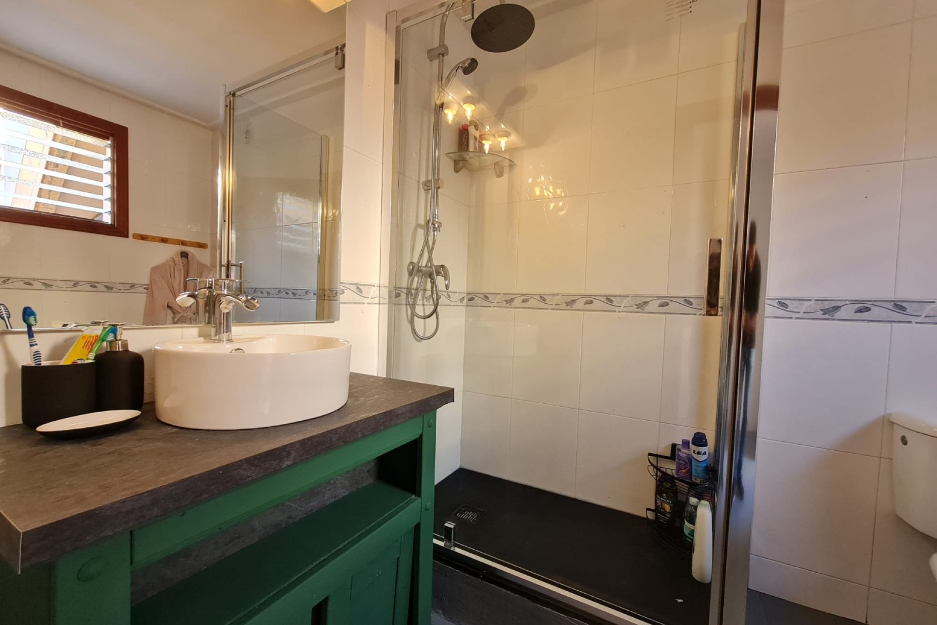 Revente - Town House -
Algueña - Inland