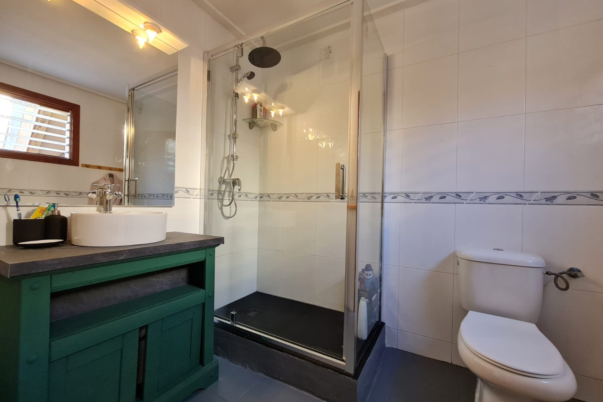 Revente - Town House -
Algueña - Inland