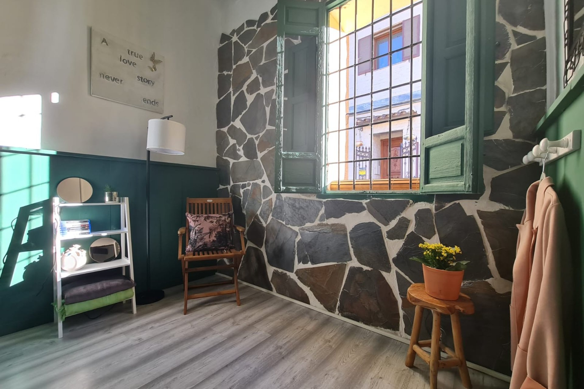 Revente - Town House -
Algueña - Inland