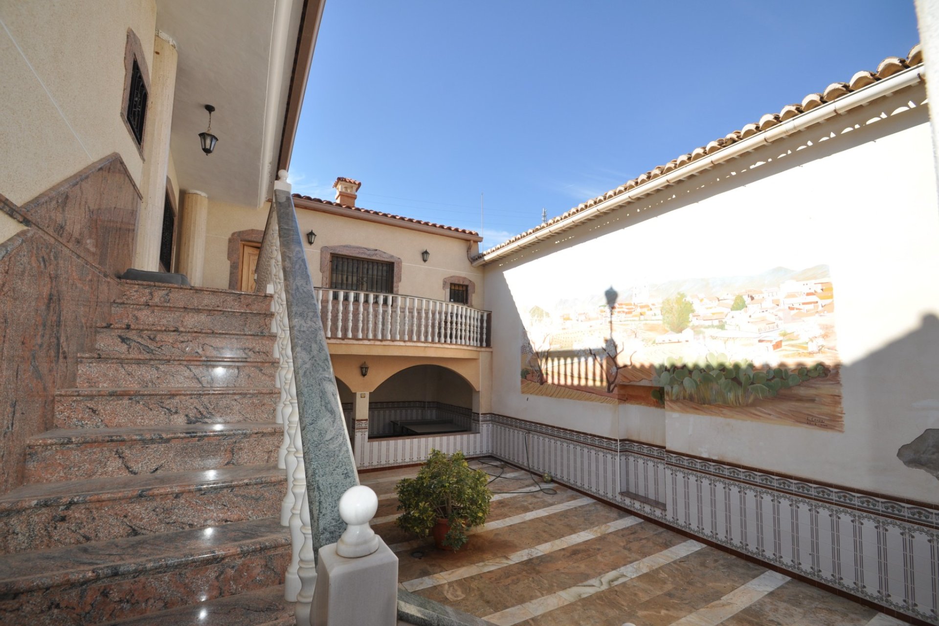 Revente - Town House -
Algueña - Inland