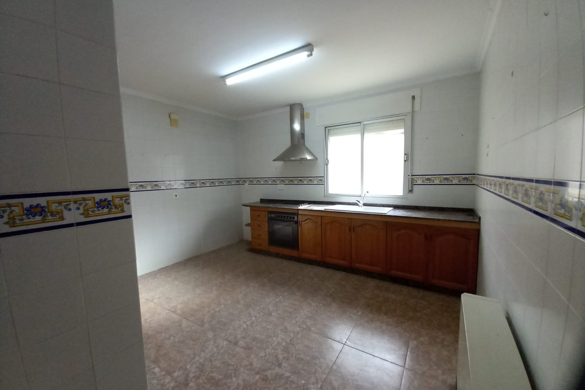 Revente - Town House -
Algueña - Inland