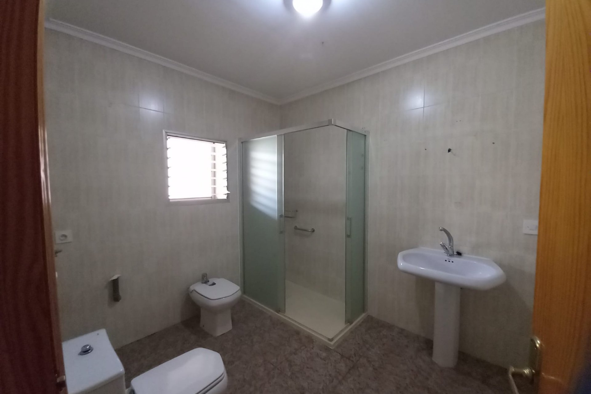 Revente - Town House -
Algueña - Inland