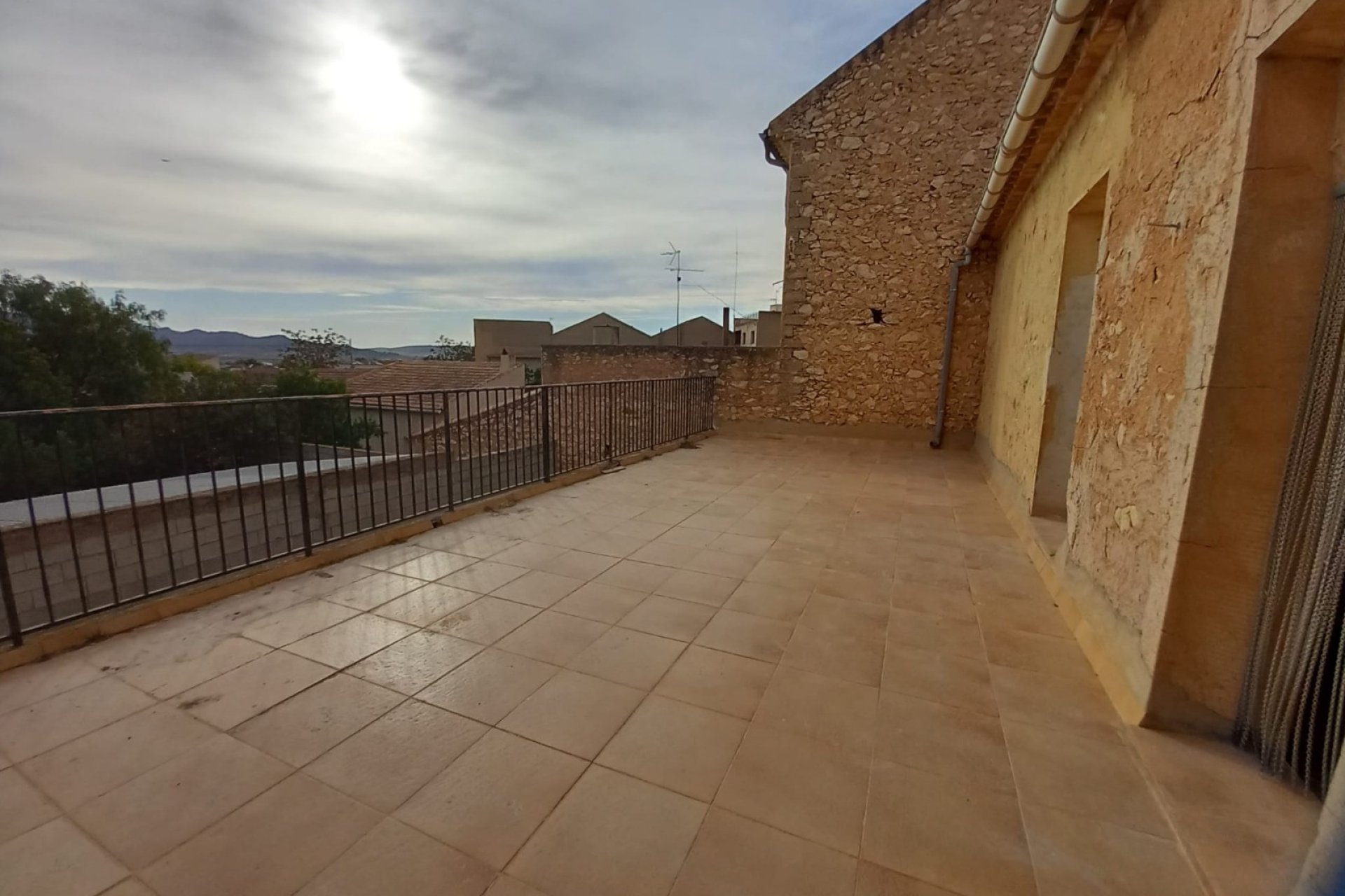 Revente - Town House -
Algueña - Inland
