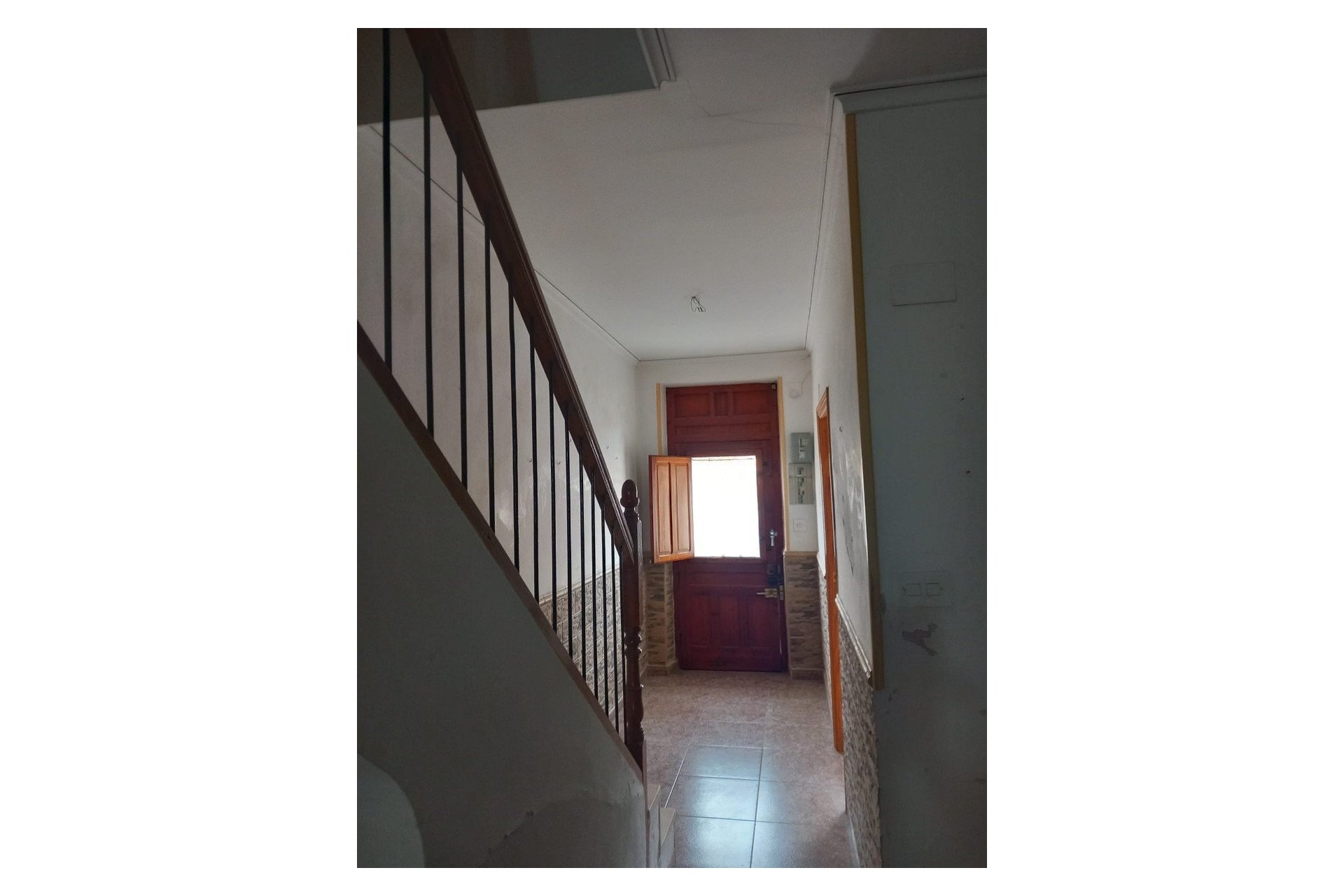 Revente - Town House -
Algueña - Inland