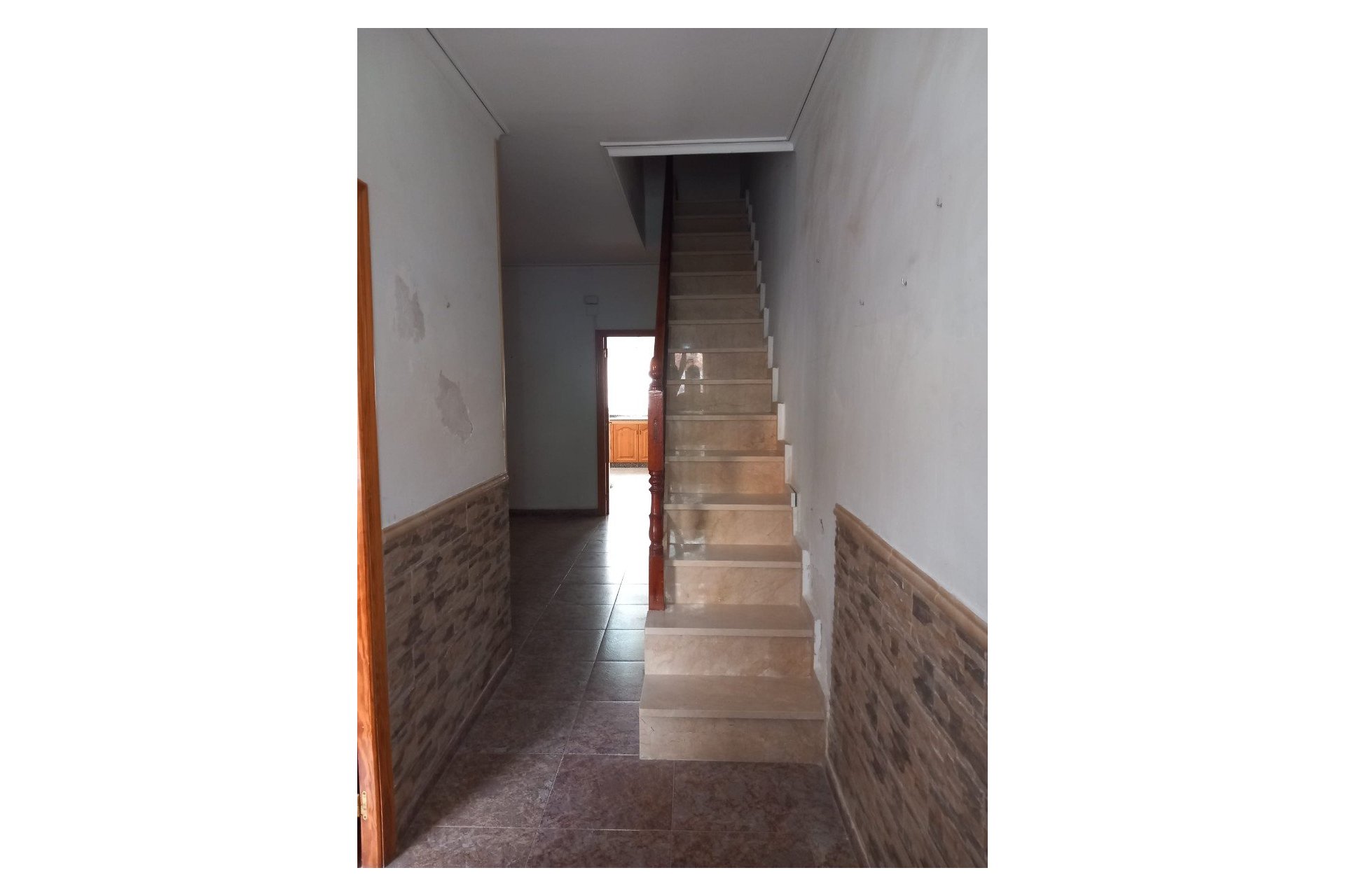 Revente - Town House -
Algueña - Inland