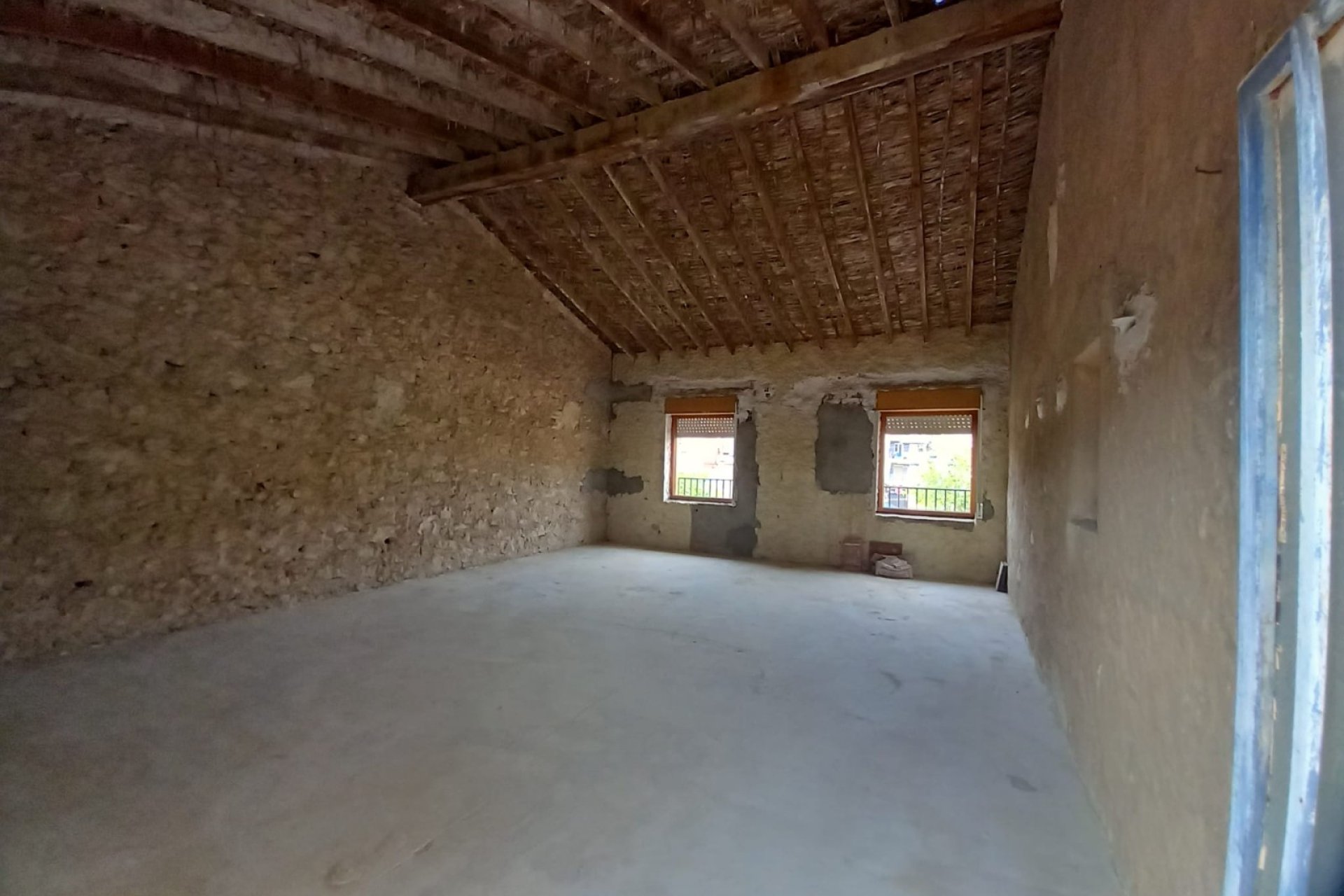Revente - Town House -
Algueña - Inland