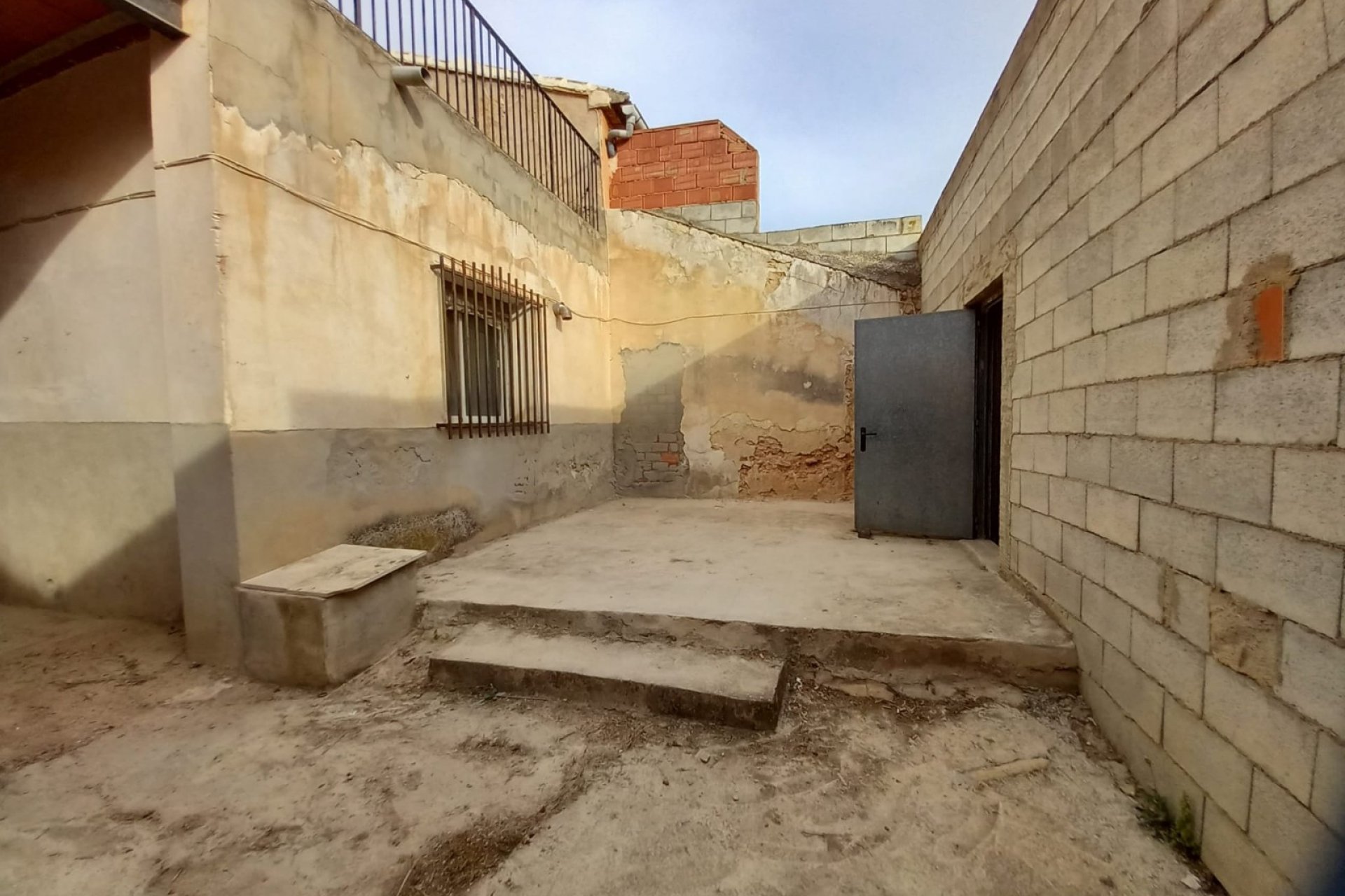 Revente - Town House -
Algueña - Inland