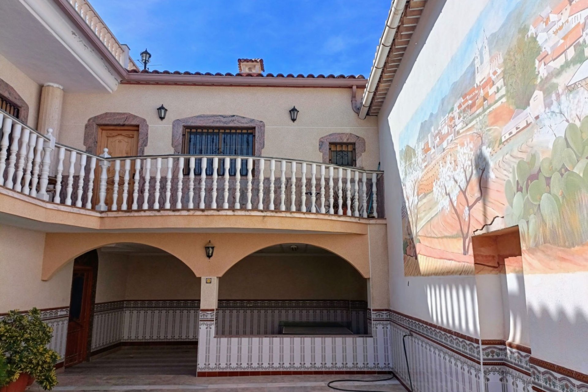 Revente - Town House -
Algueña - Inland