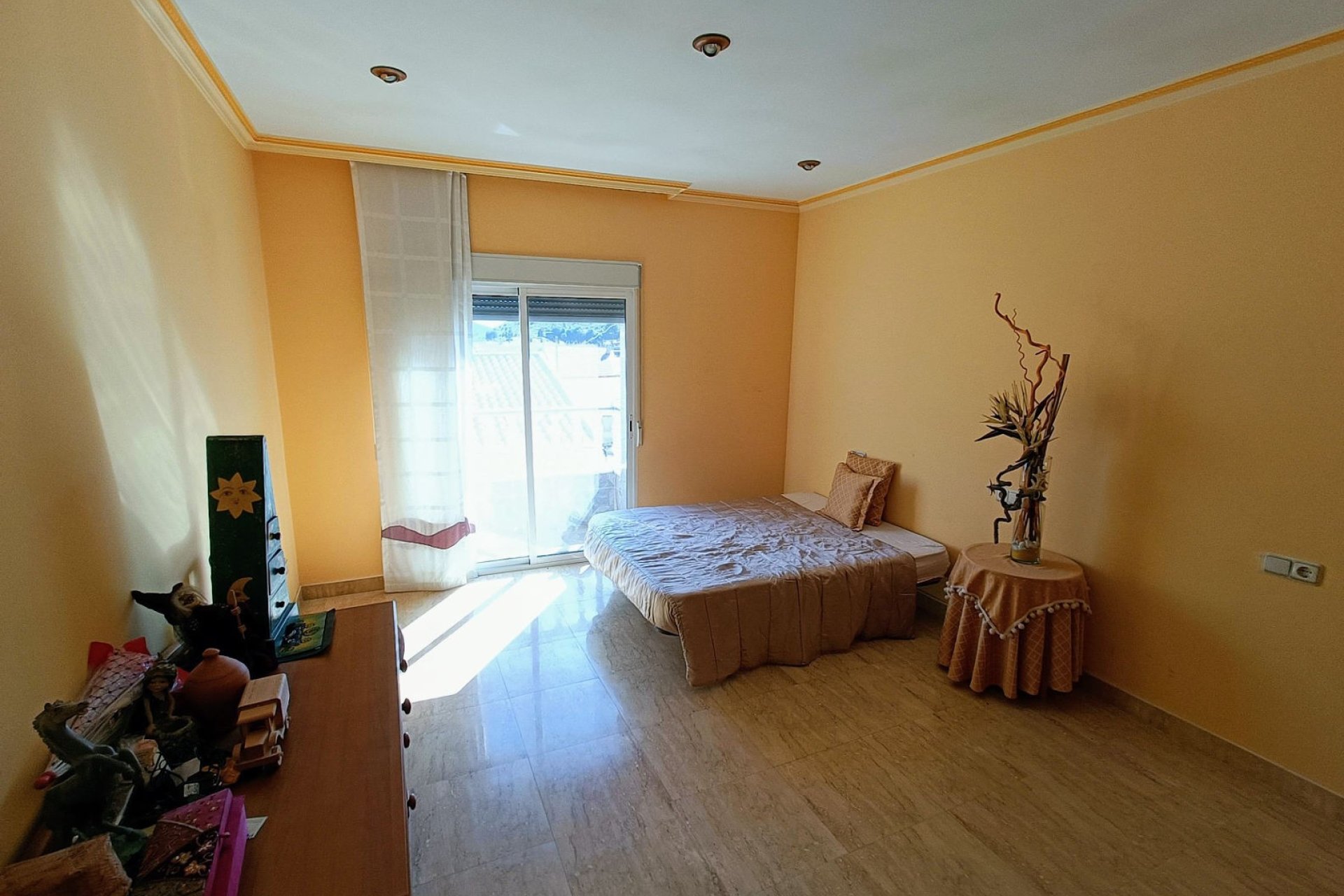 Revente - Town House -
Algueña - Inland
