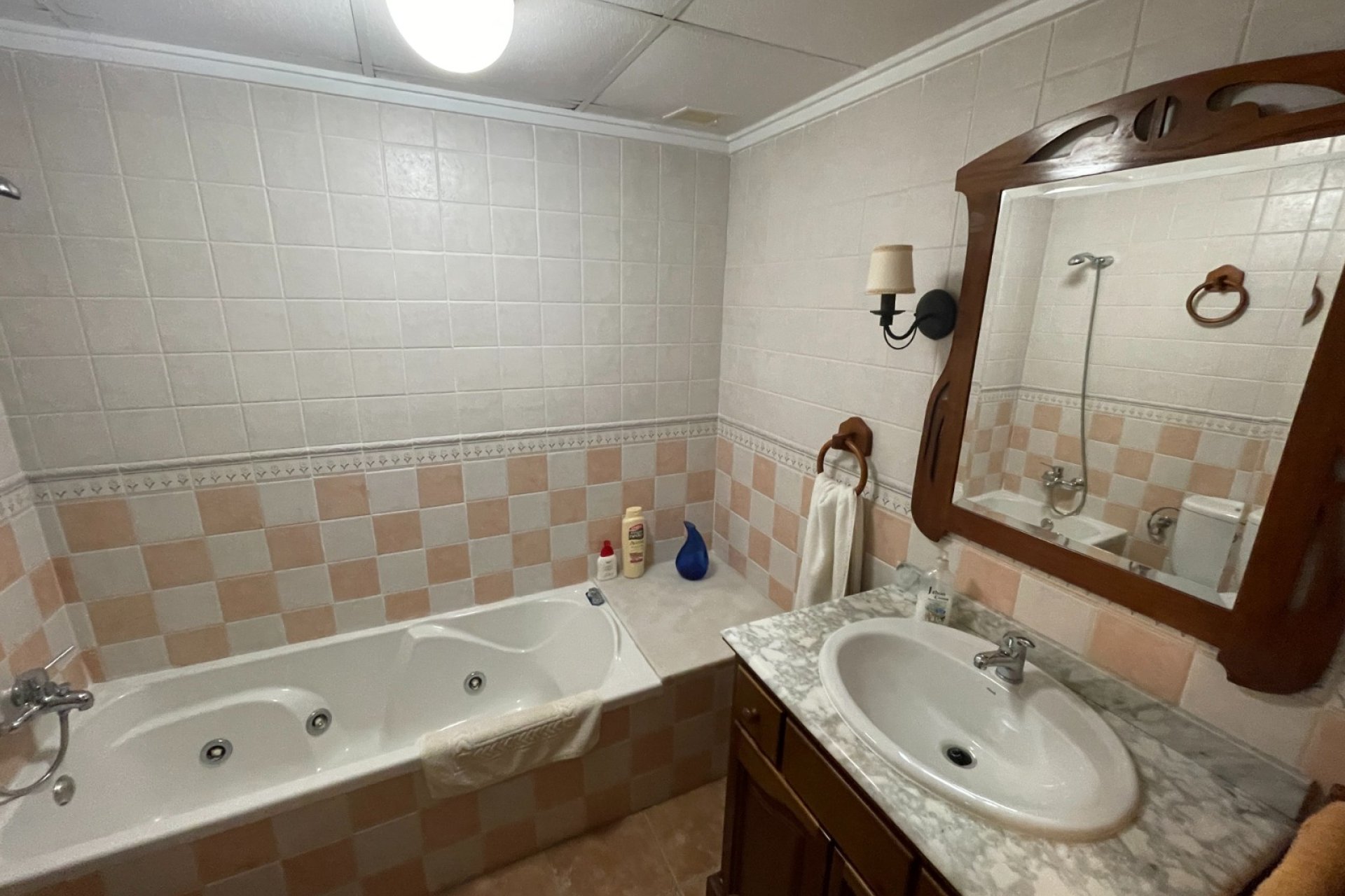 Revente - Town House -
Almoradí - Inland