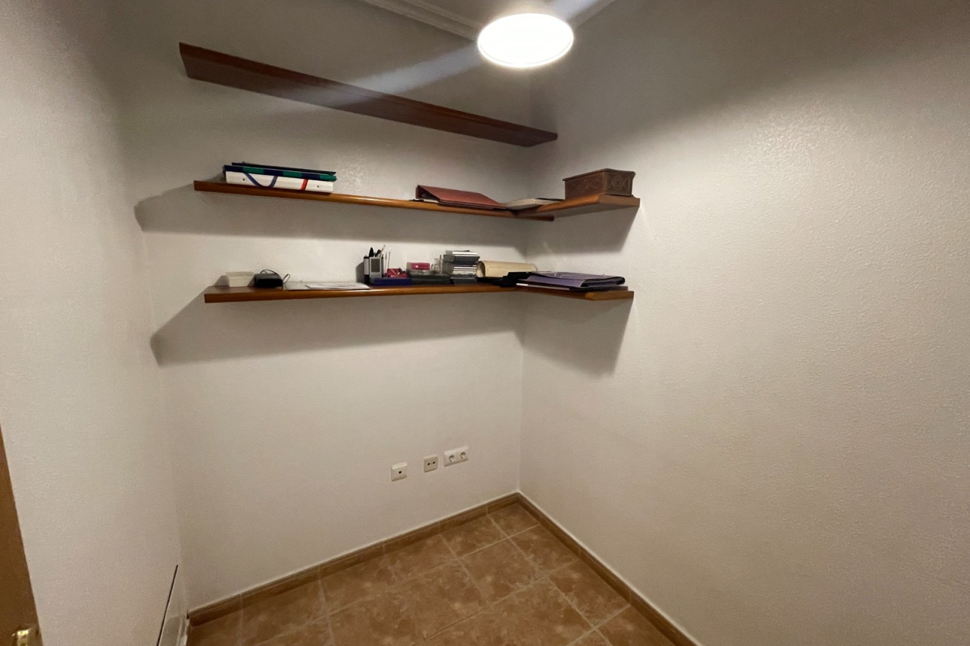 Revente - Town House -
Almoradí - Inland