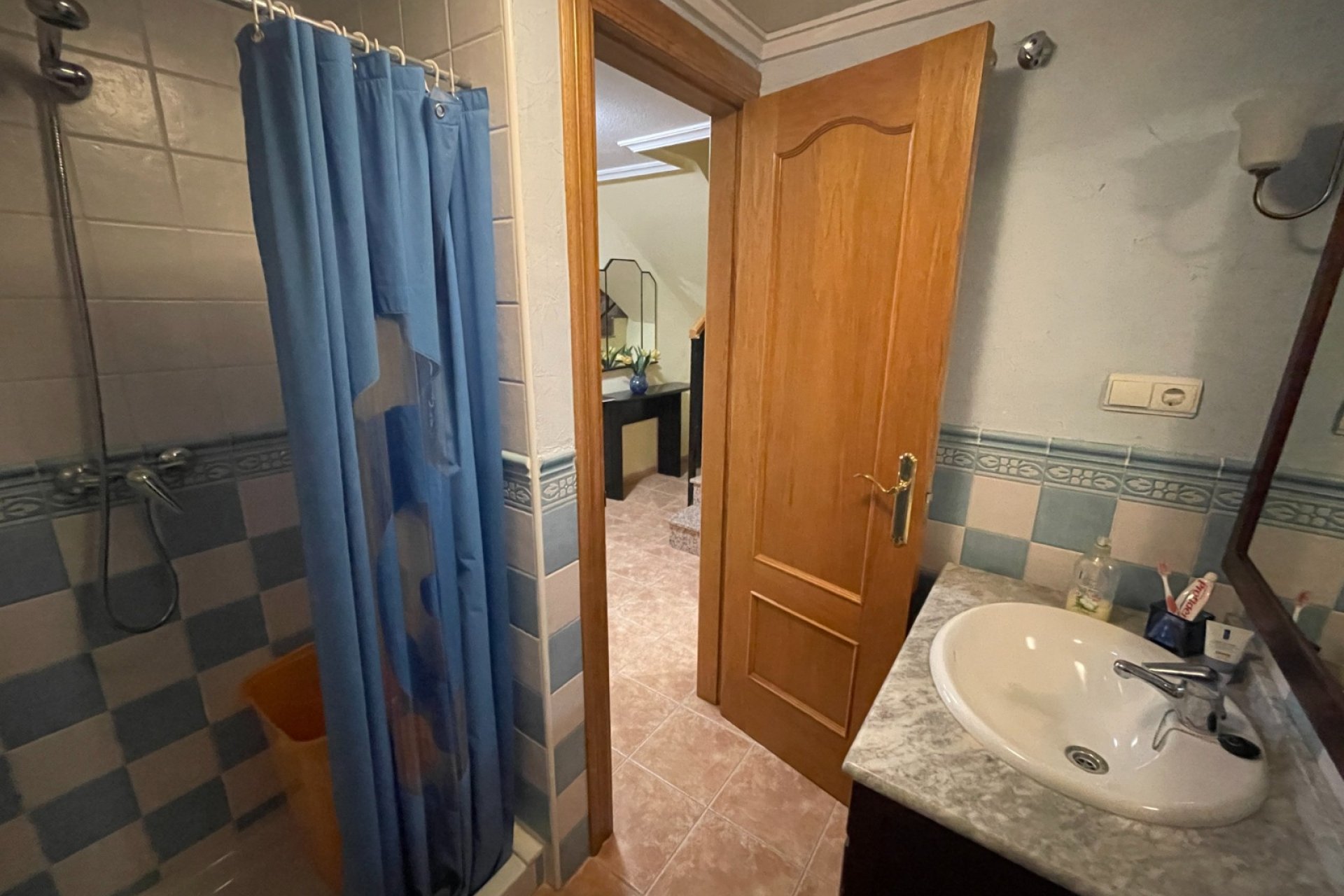 Revente - Town House -
Almoradí - Inland