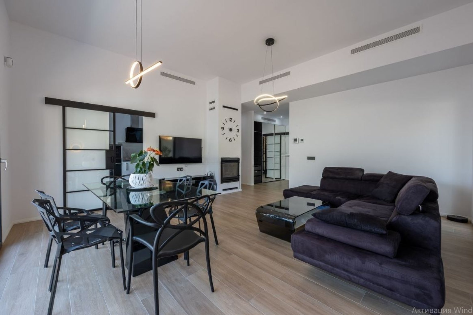 Revente - Town House -
Altea - Costa Blanca