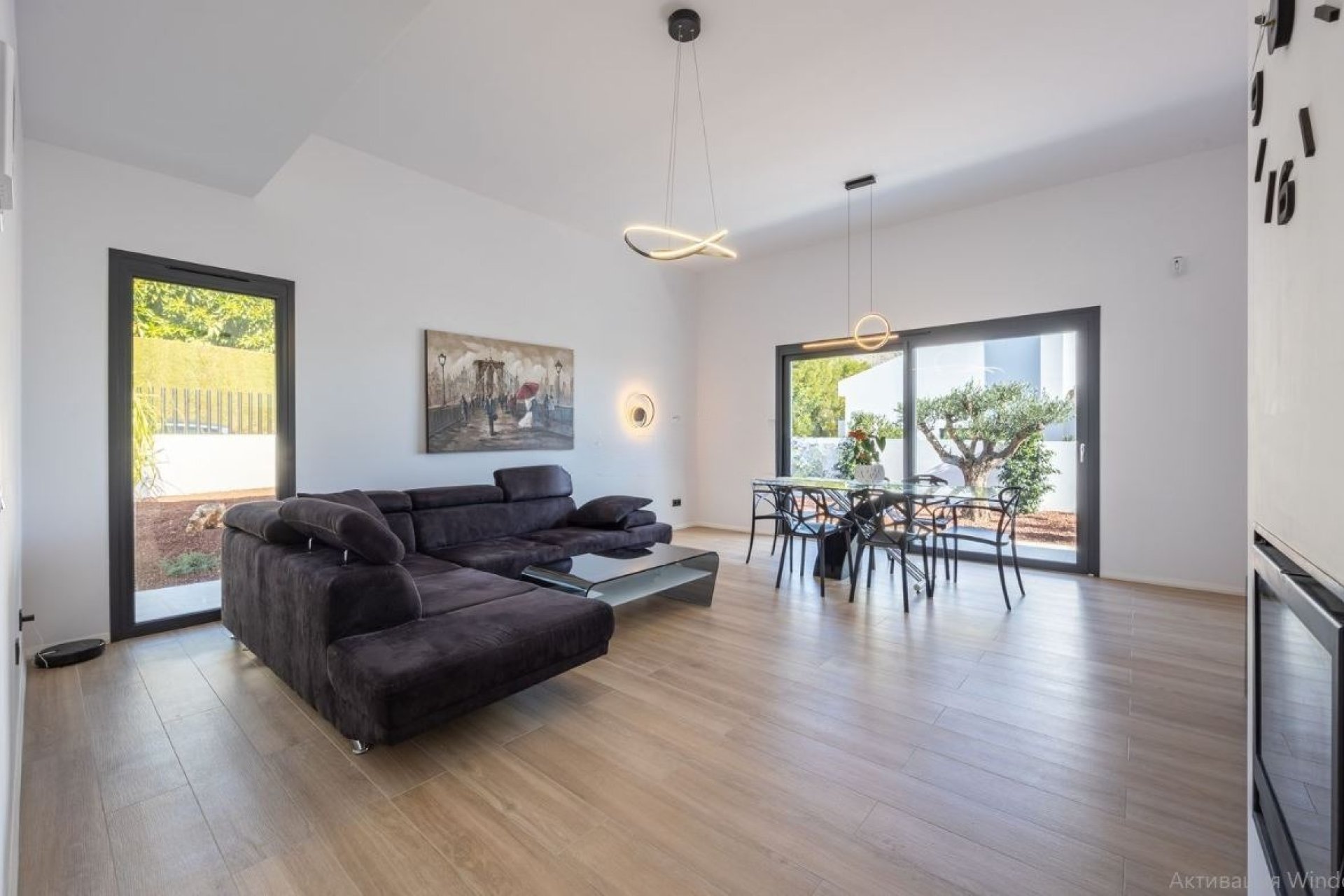 Revente - Town House -
Altea - Costa Blanca